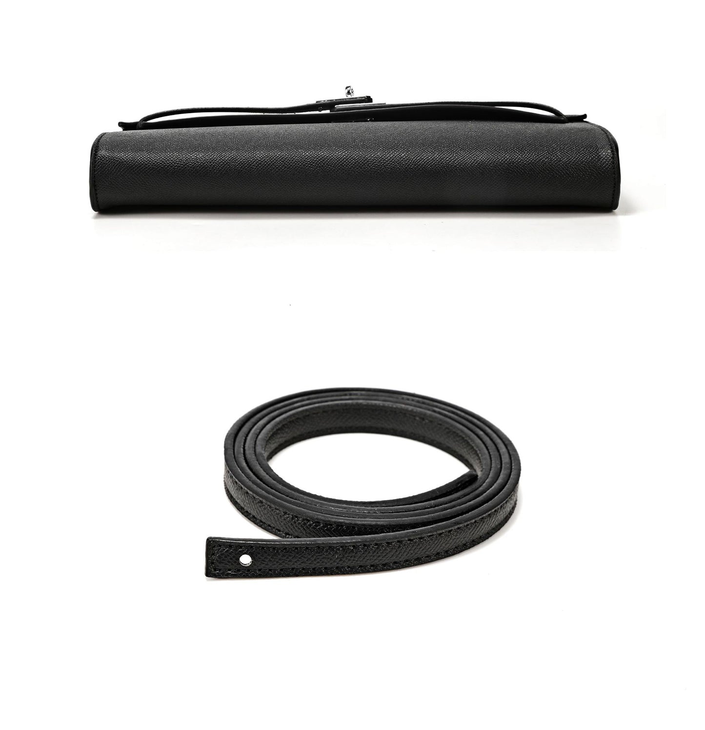 Soline Clutch - Kellycut