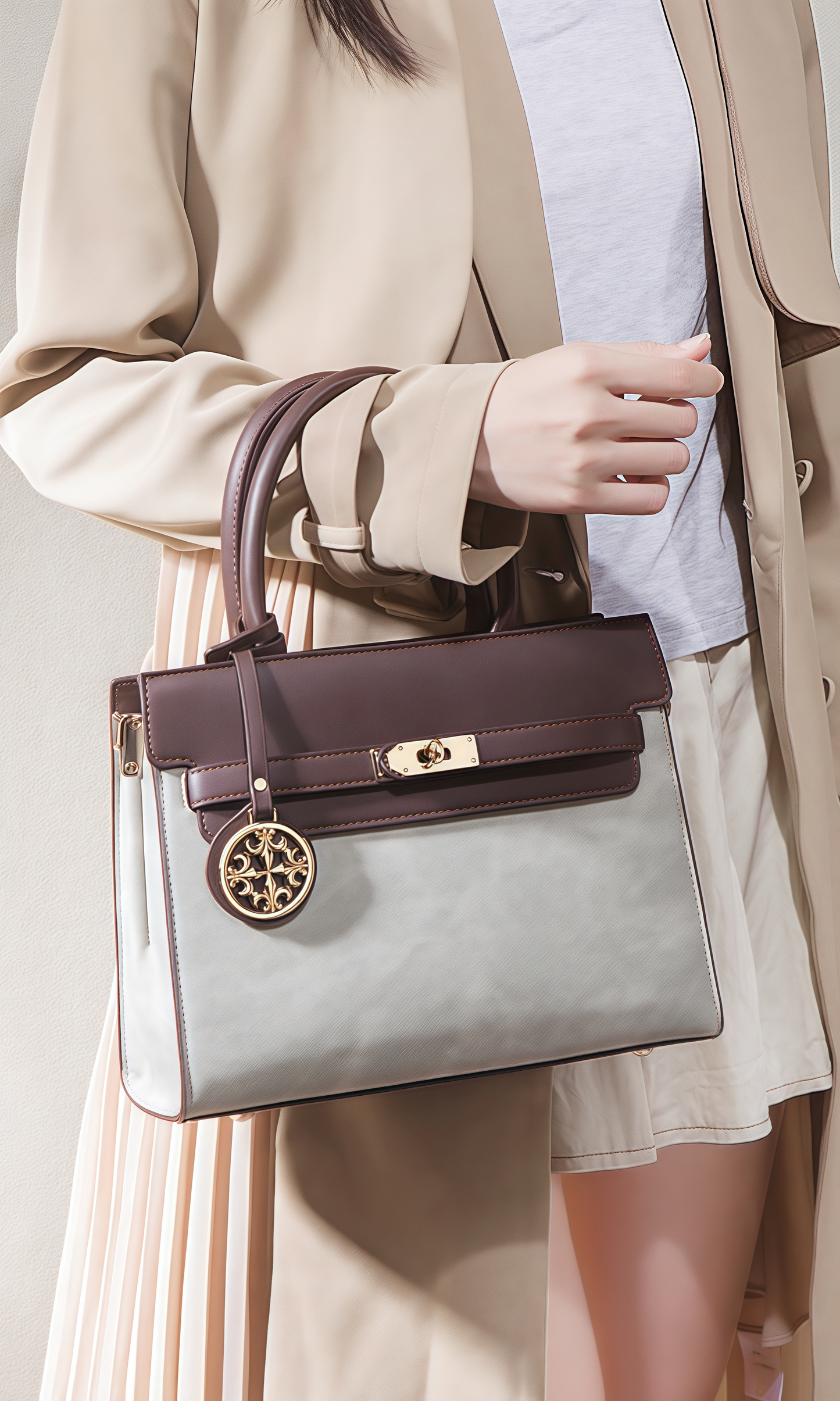 Heritage Grace Tote