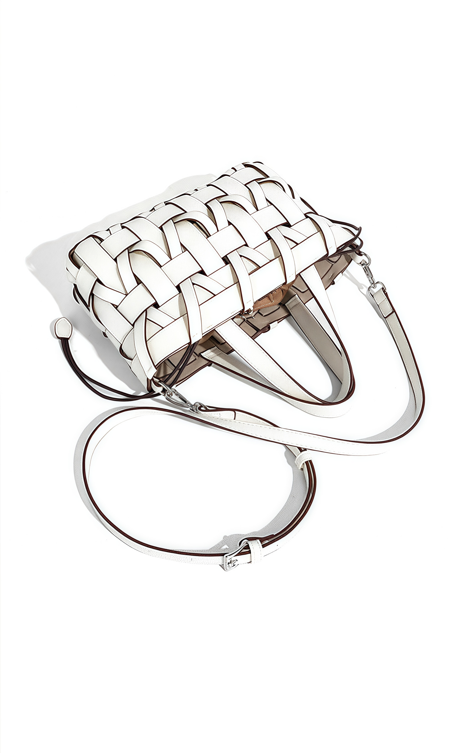 Arctic Weave