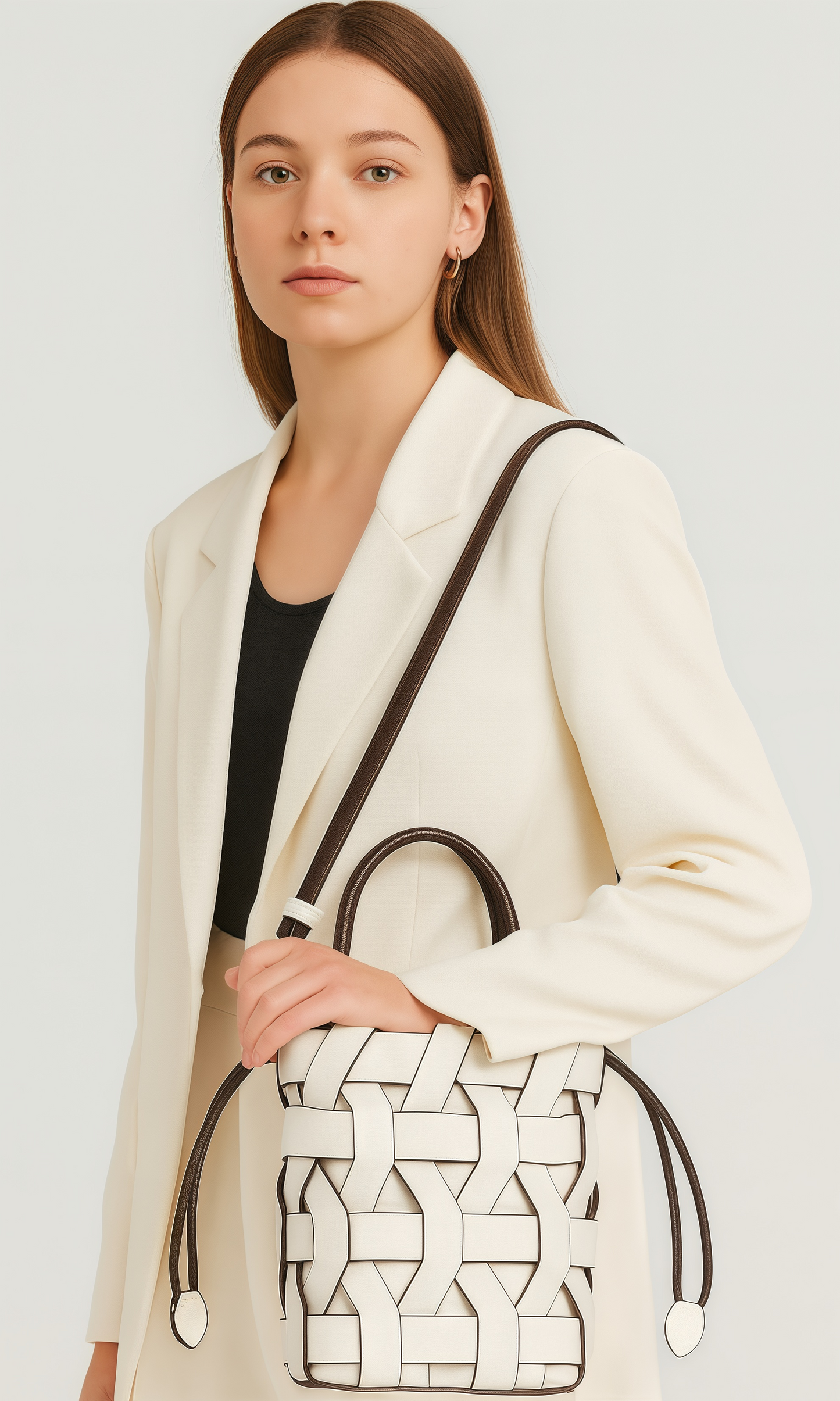 Ivory Weave