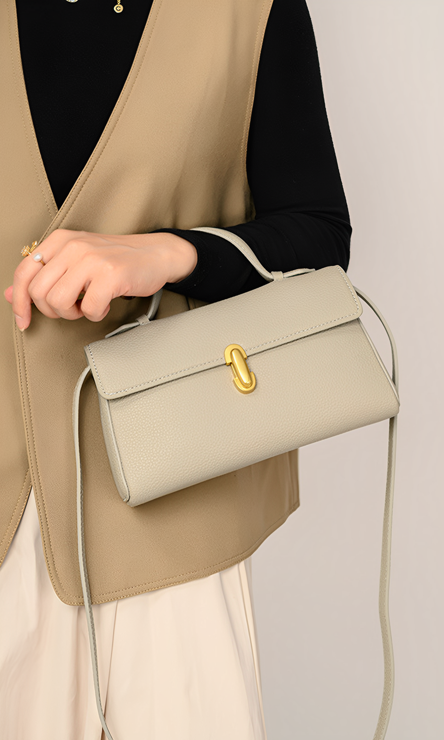 Frame Luxe