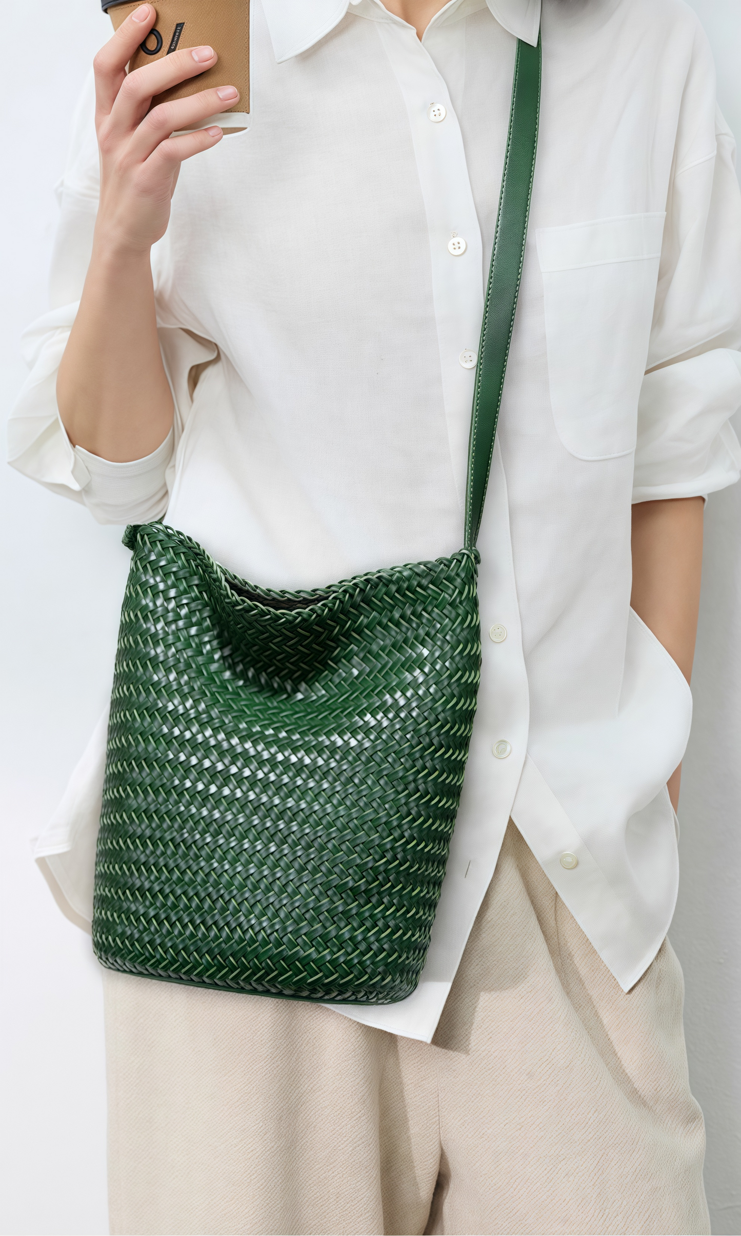 Verde Weave