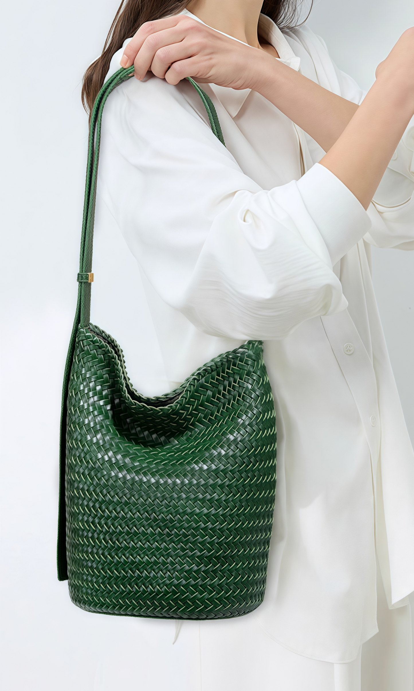 Verde Weave