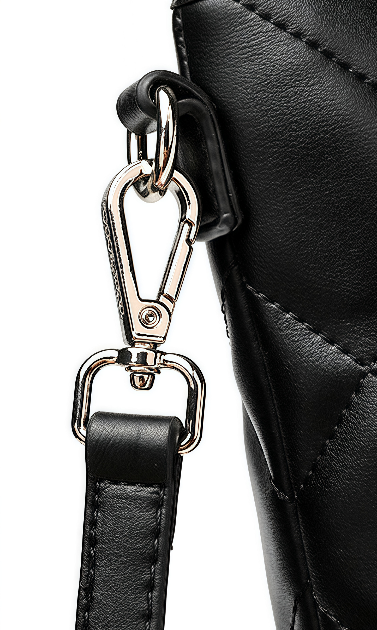 Midnight Arc Tote
