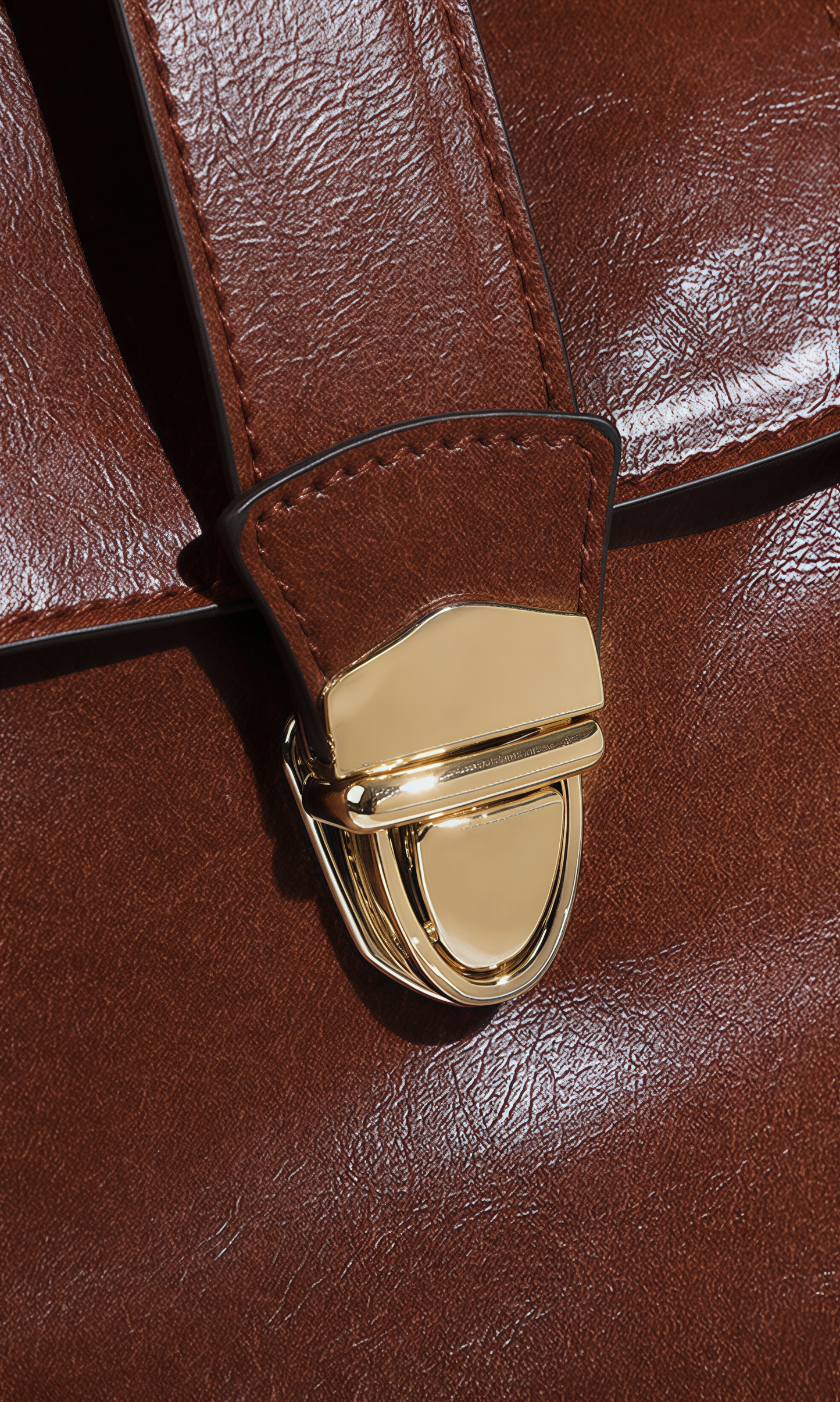 Regal Satchel