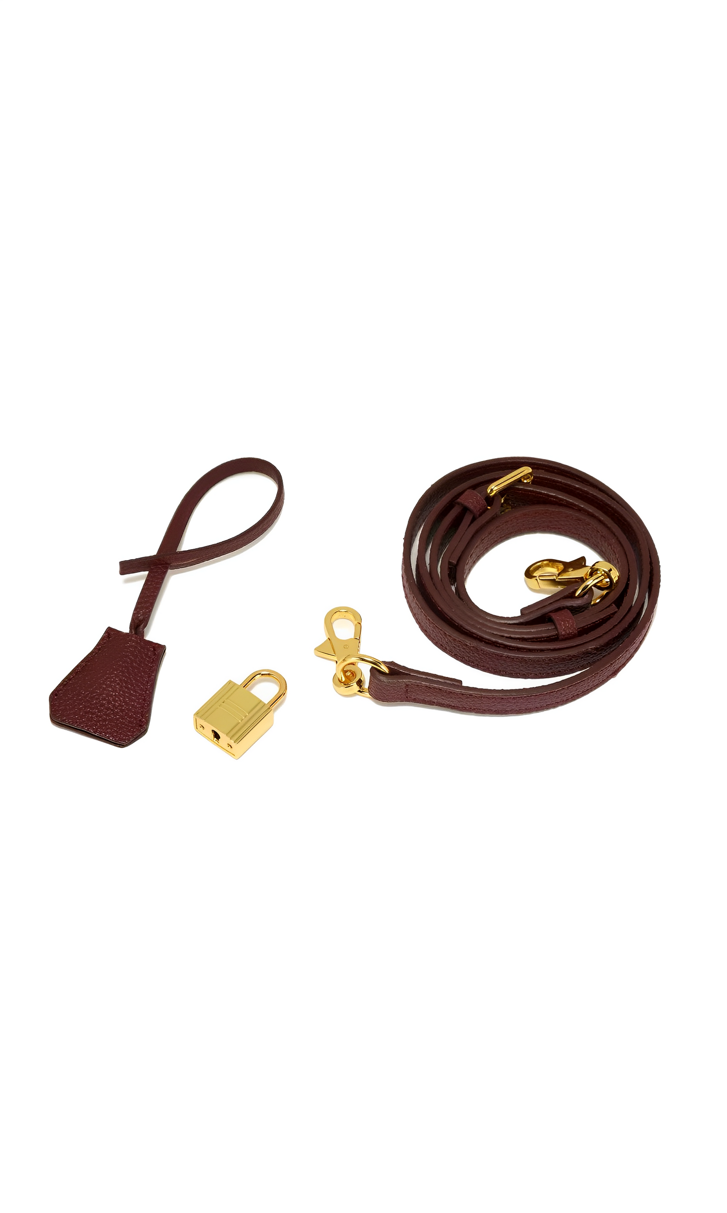 Lucienne Fauve Toile Tote
