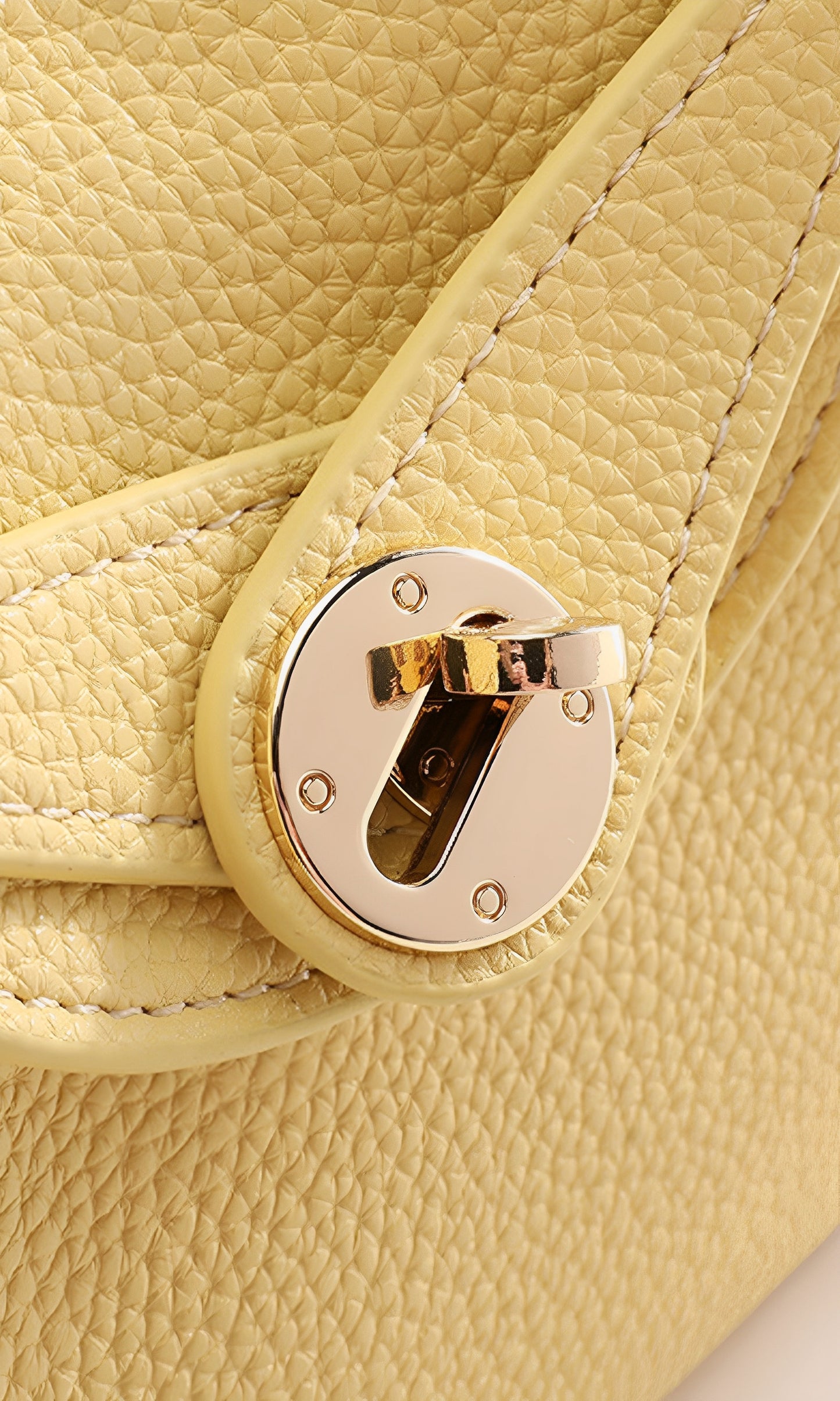 Linda - Mini Charm Bag