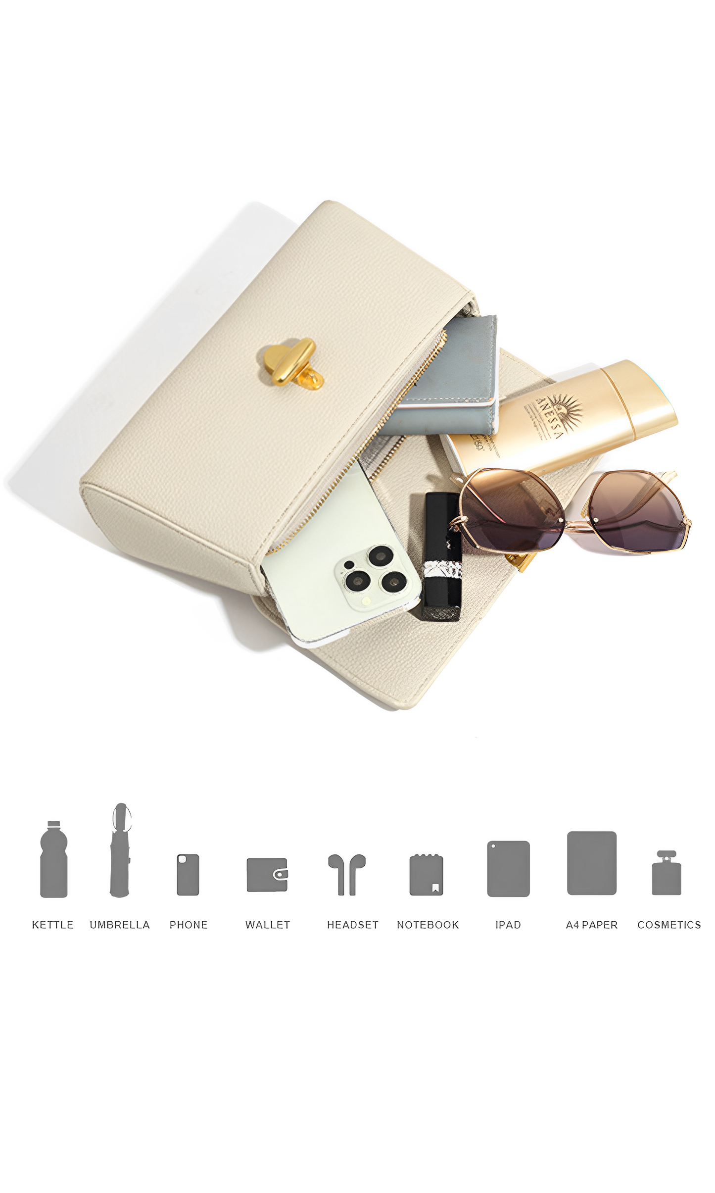 Frame Luxe
