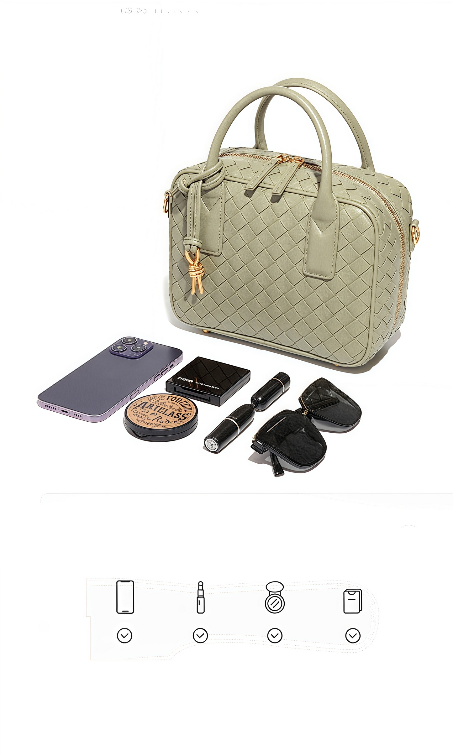 Urban Knot Box