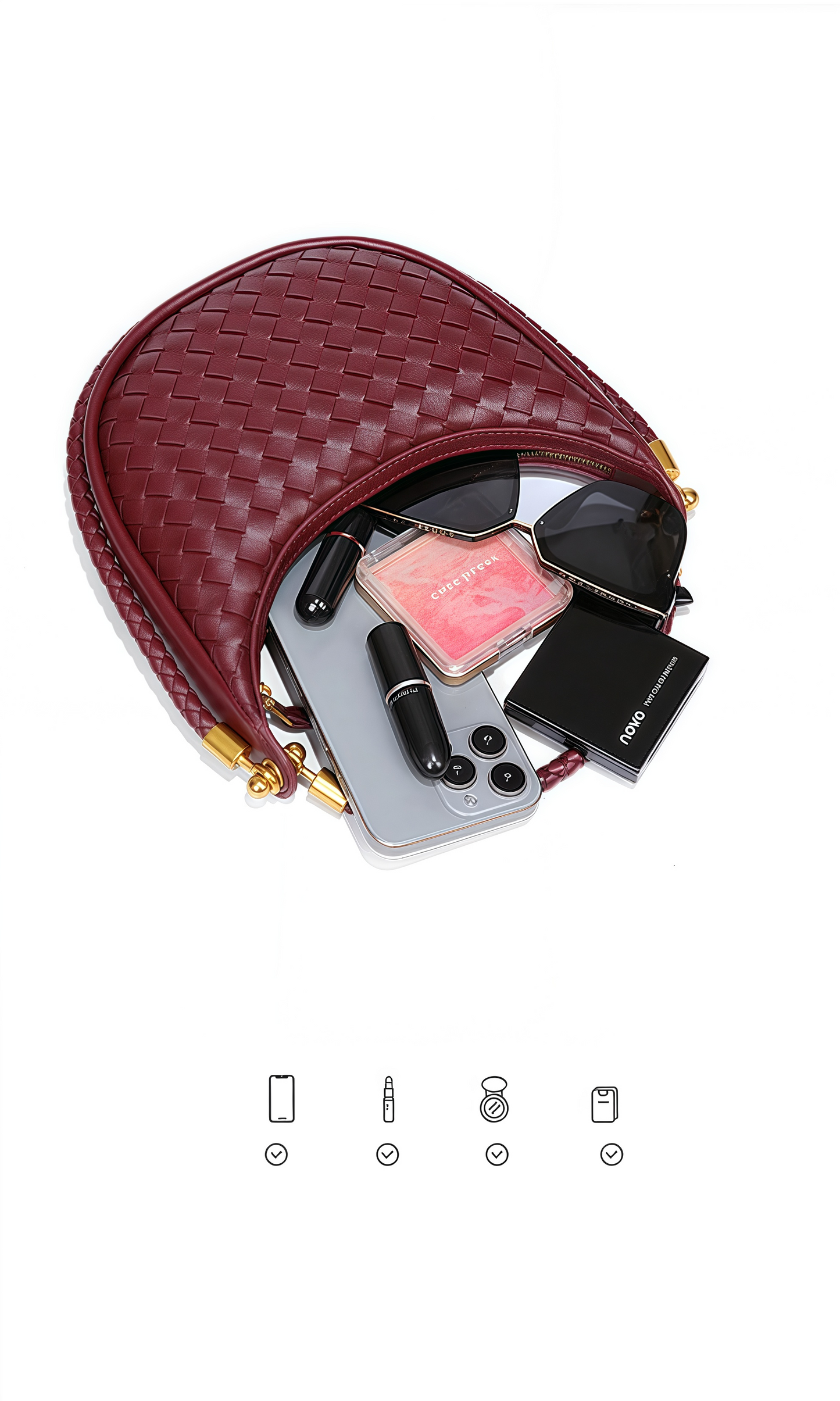 Celeste Carryall