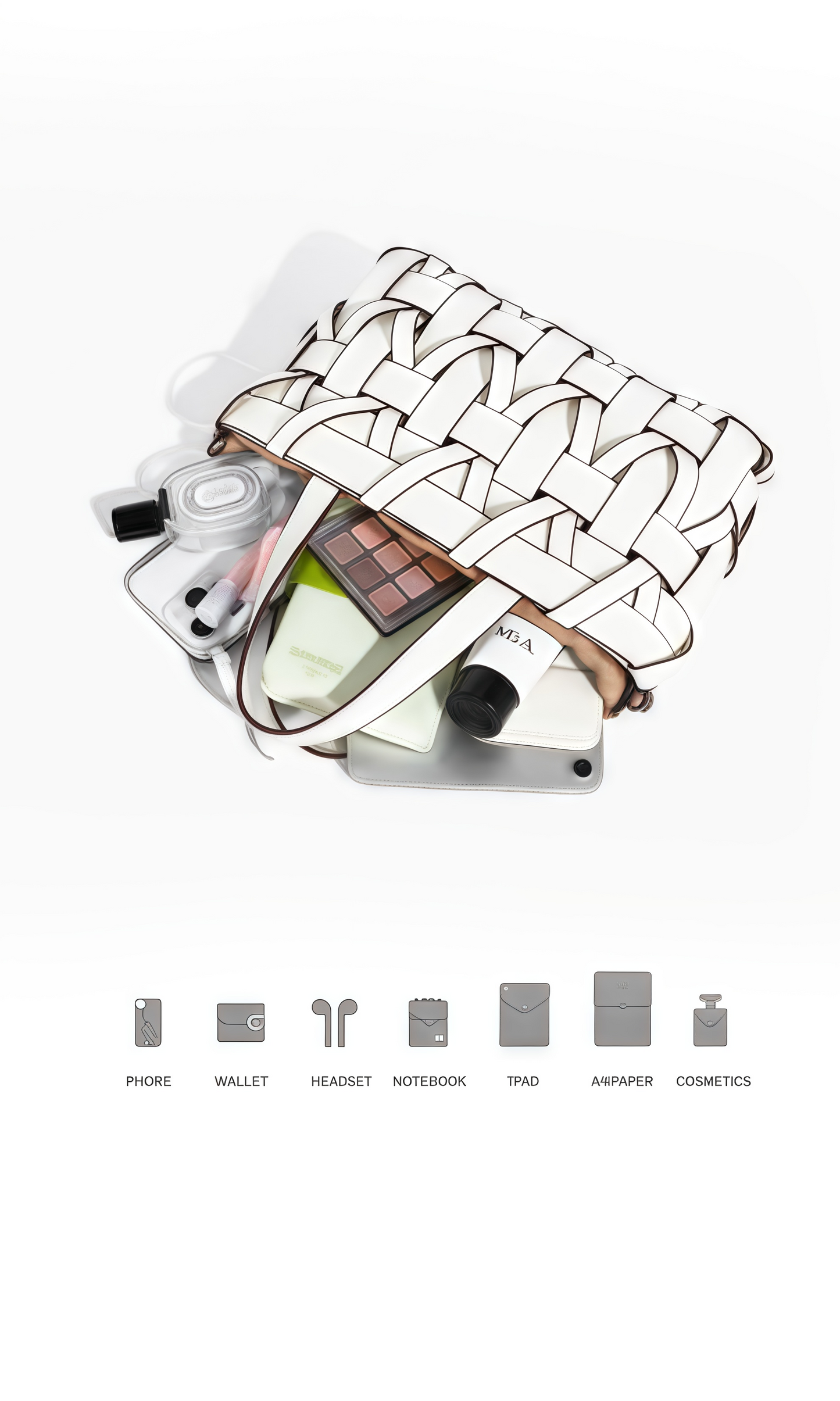 Arctic Weave