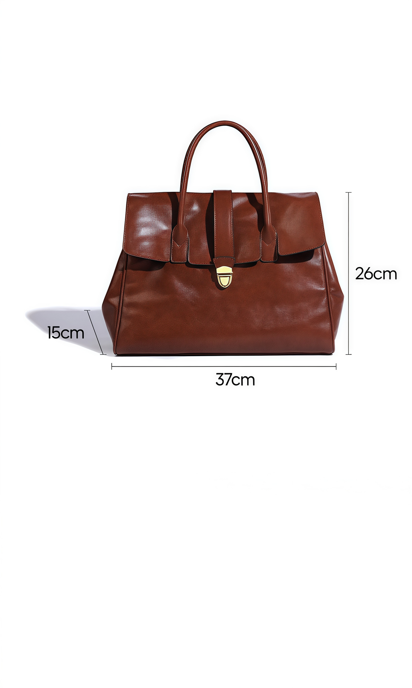 Regal Satchel