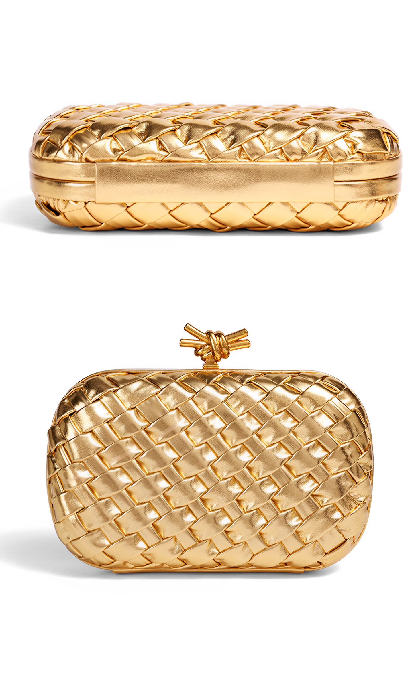 Aurélie Lumière Clutch