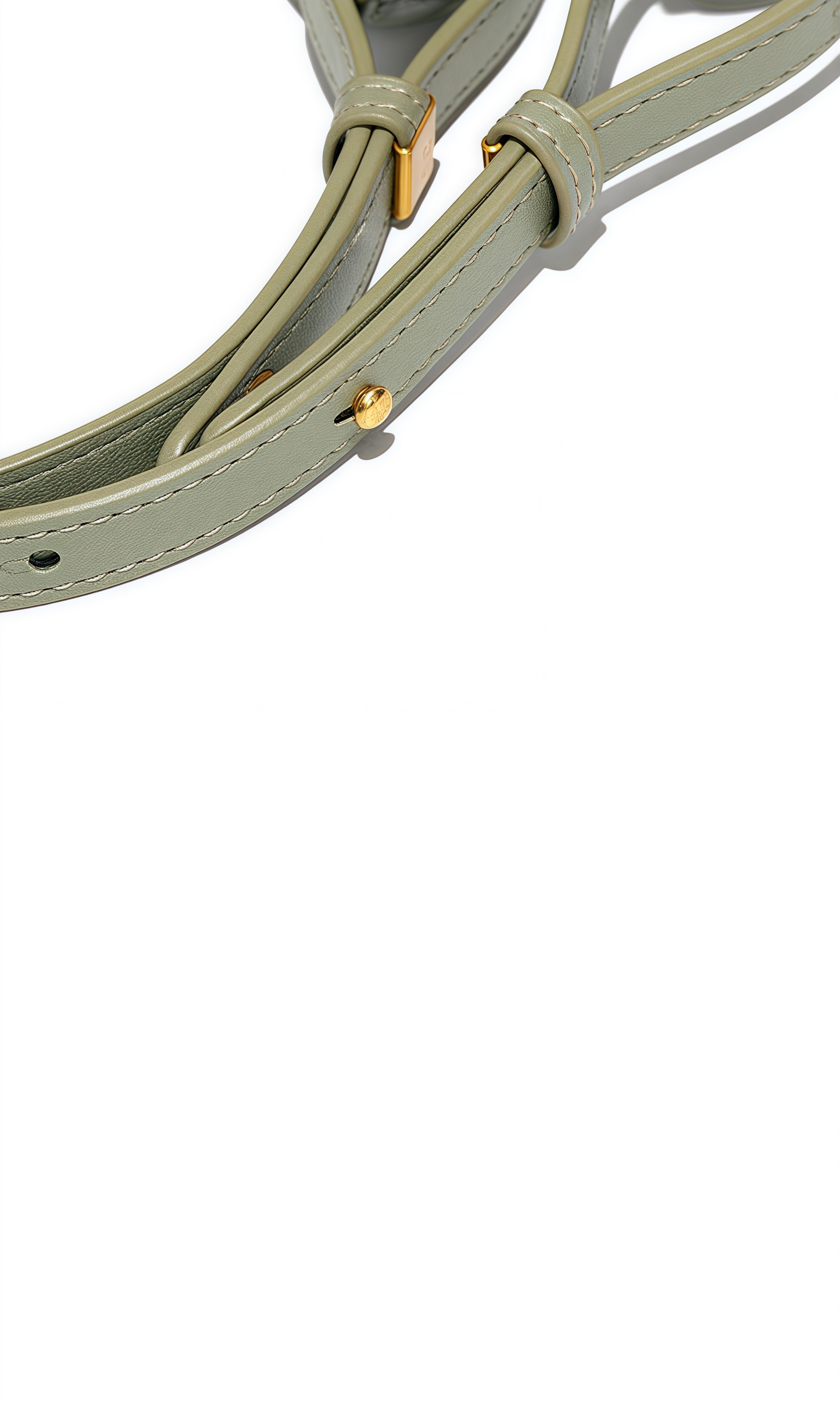 Folded Trace Vessel