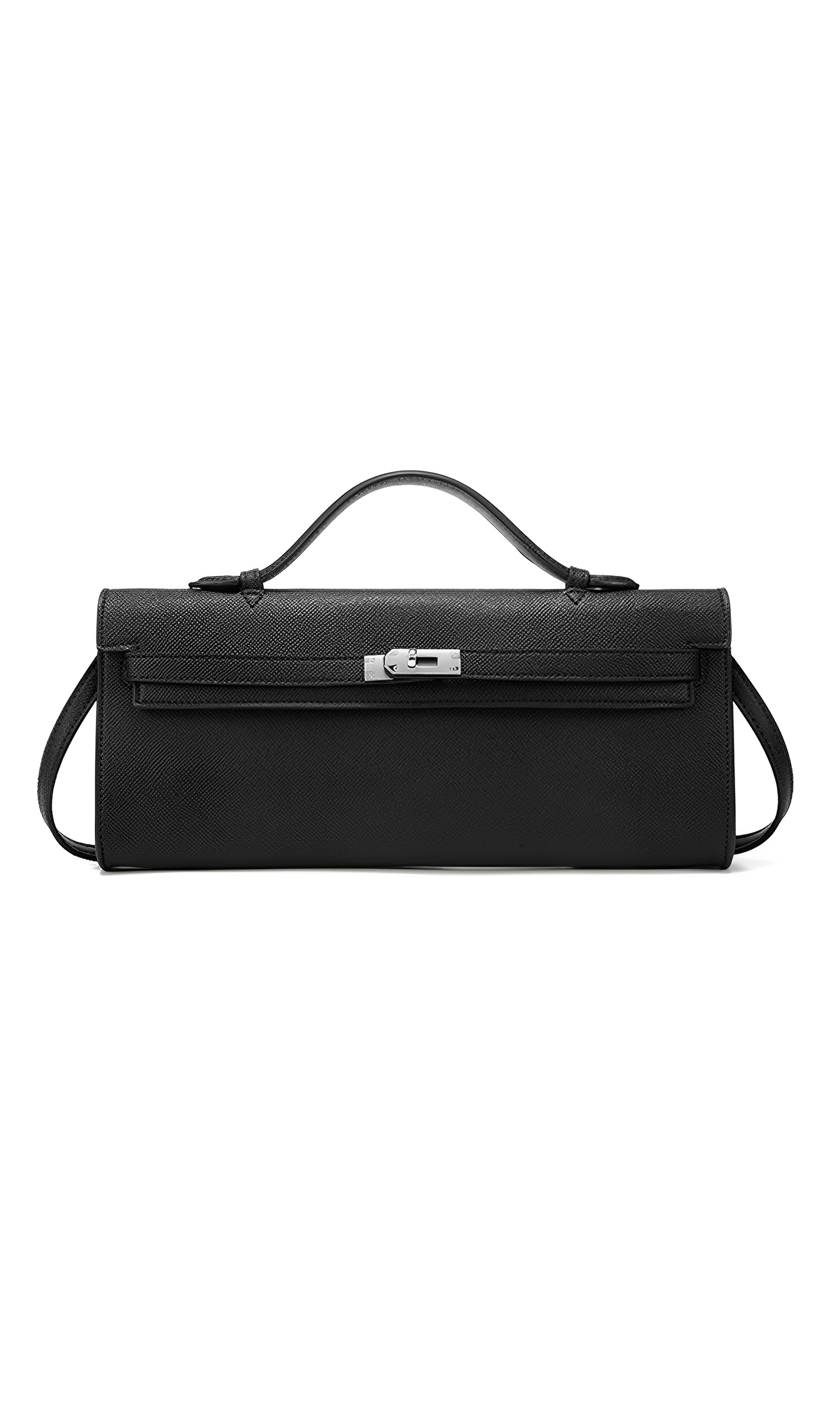 Soline Clutch - Kellycut