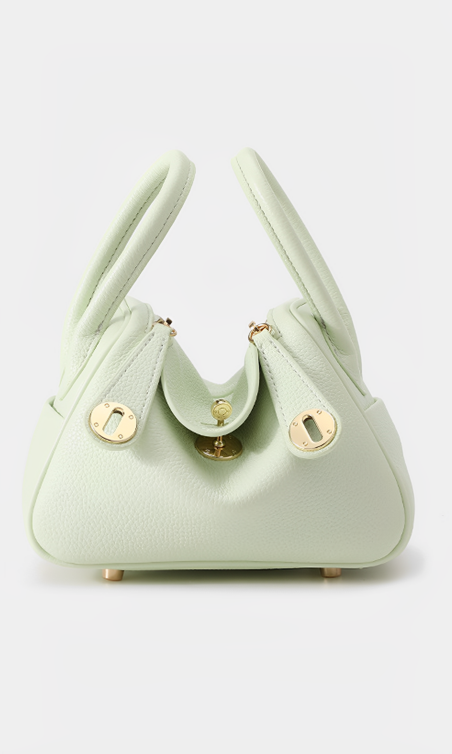Linda - Mini Charm Bag
