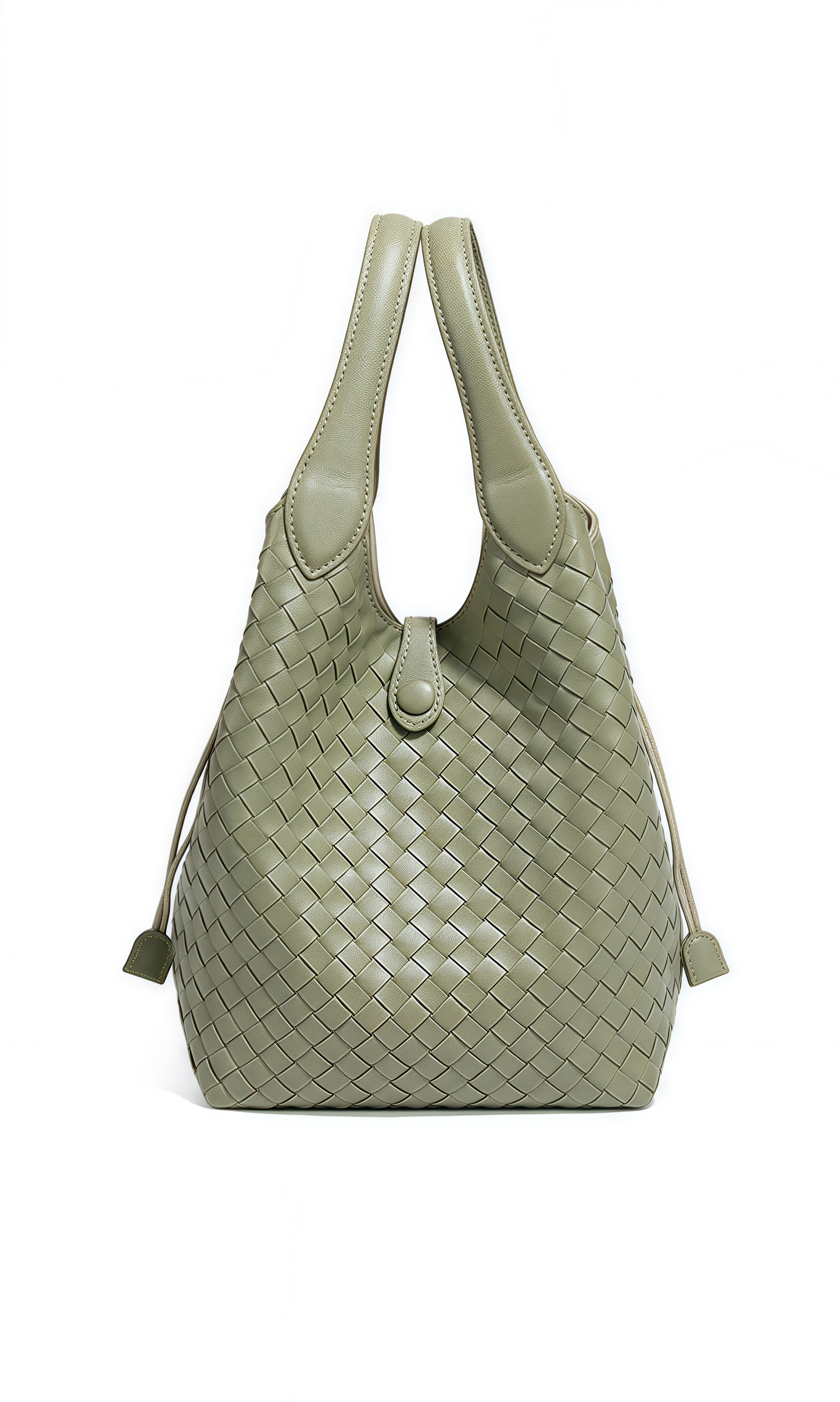 Folded Trace Vessel
