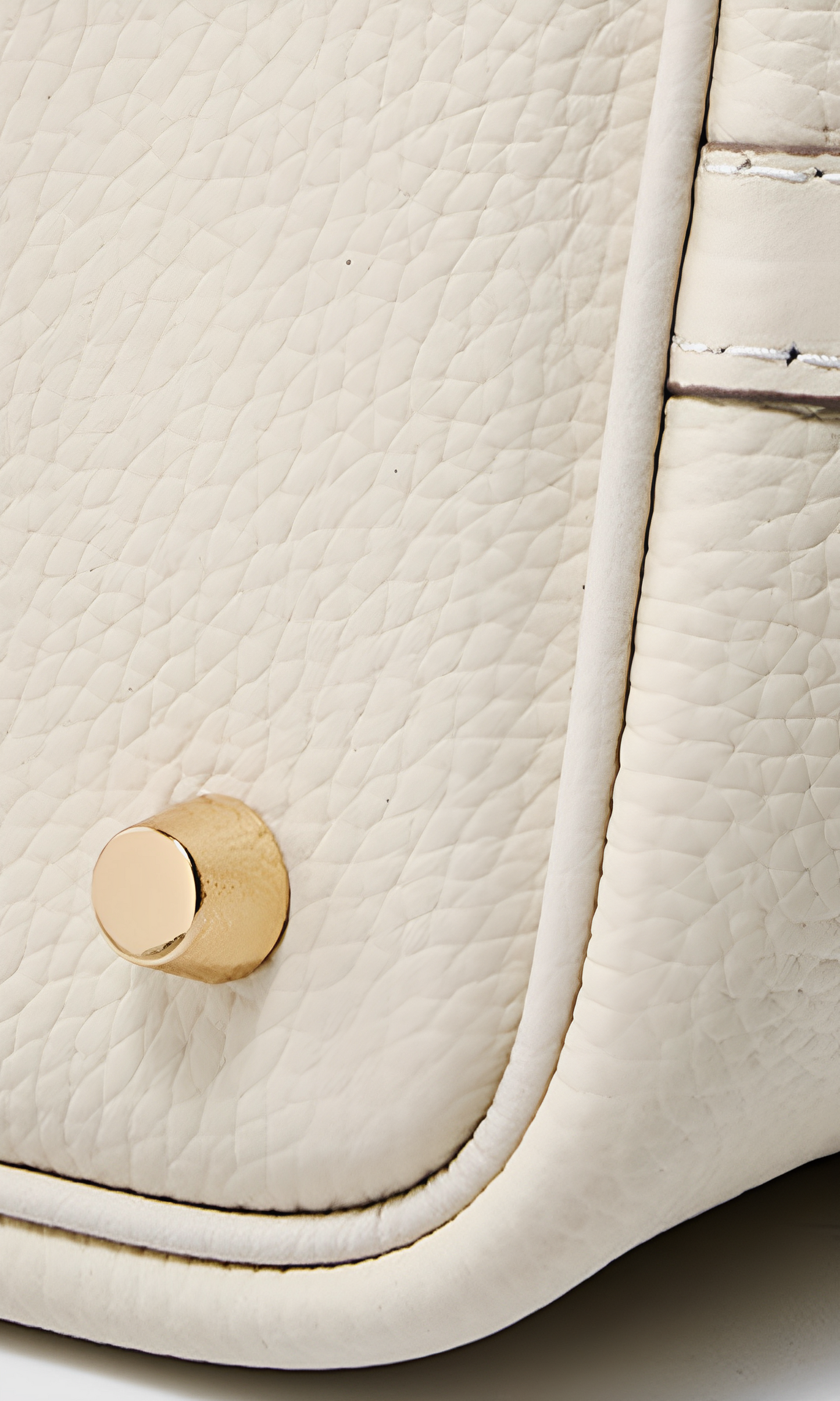 Azure Lock Tote