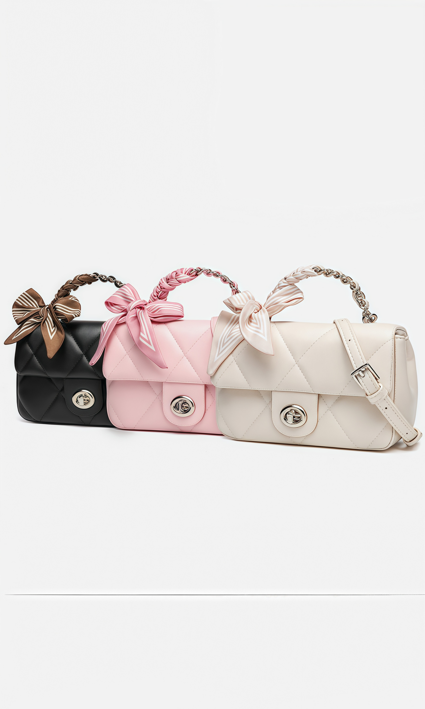 Belle Bow