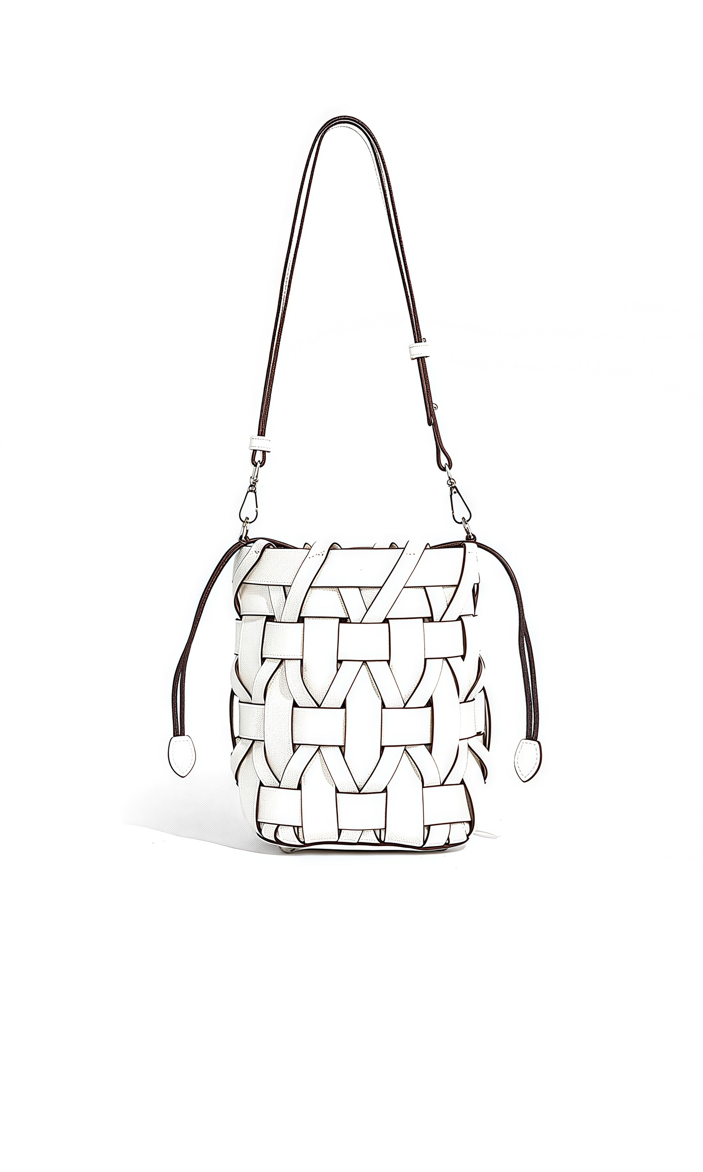 Ivory Weave