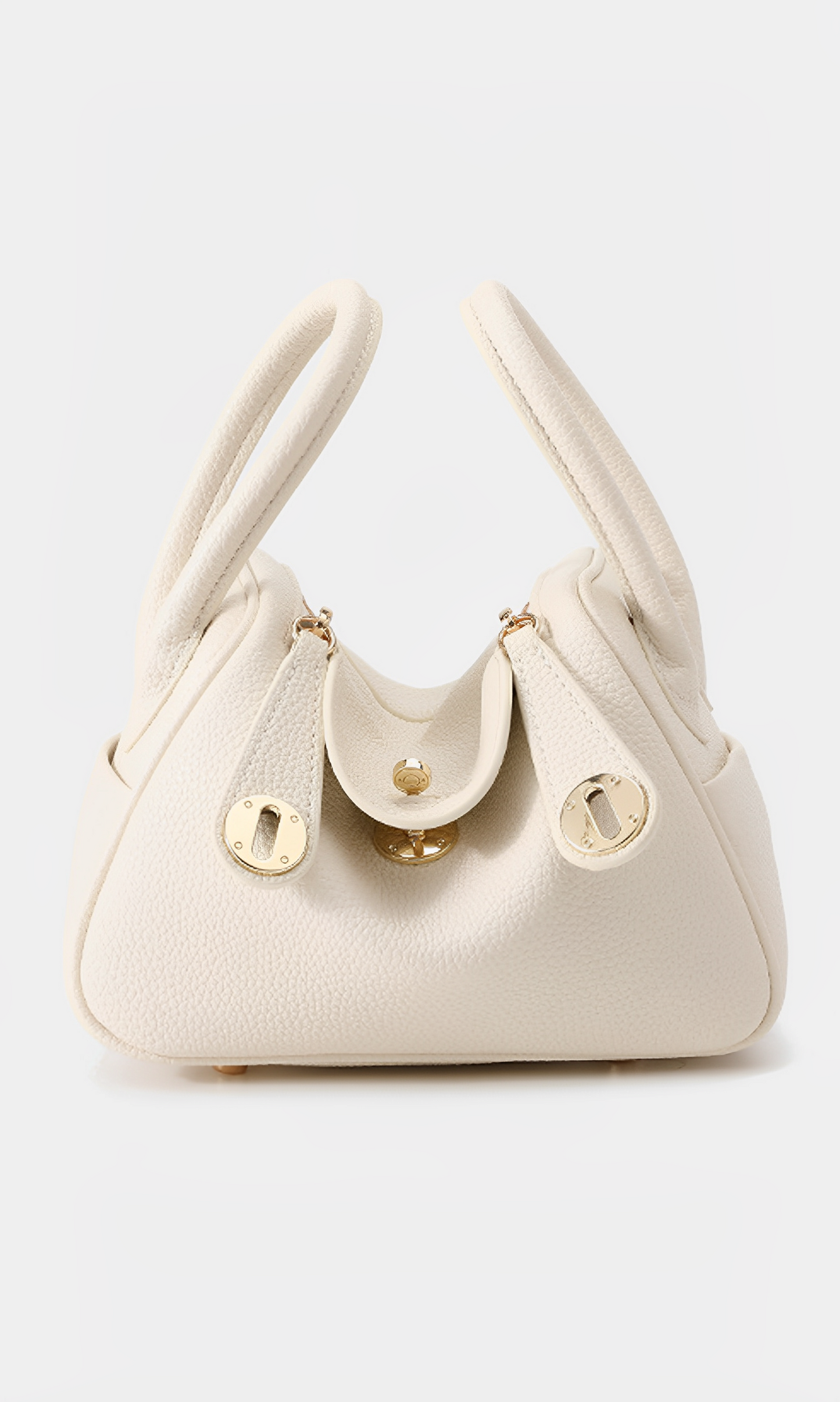 Linda - Mini Charm Bag