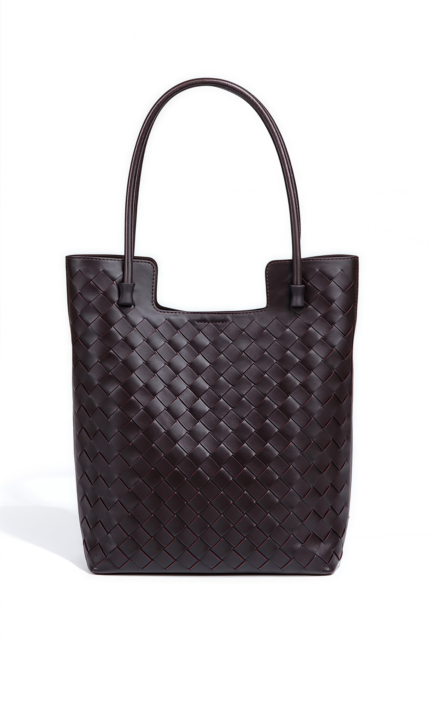 Linear Weave Vessel