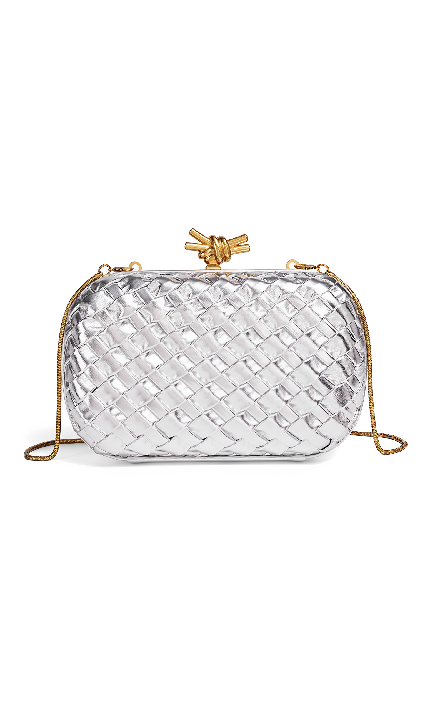 Aurélie Lumière Clutch