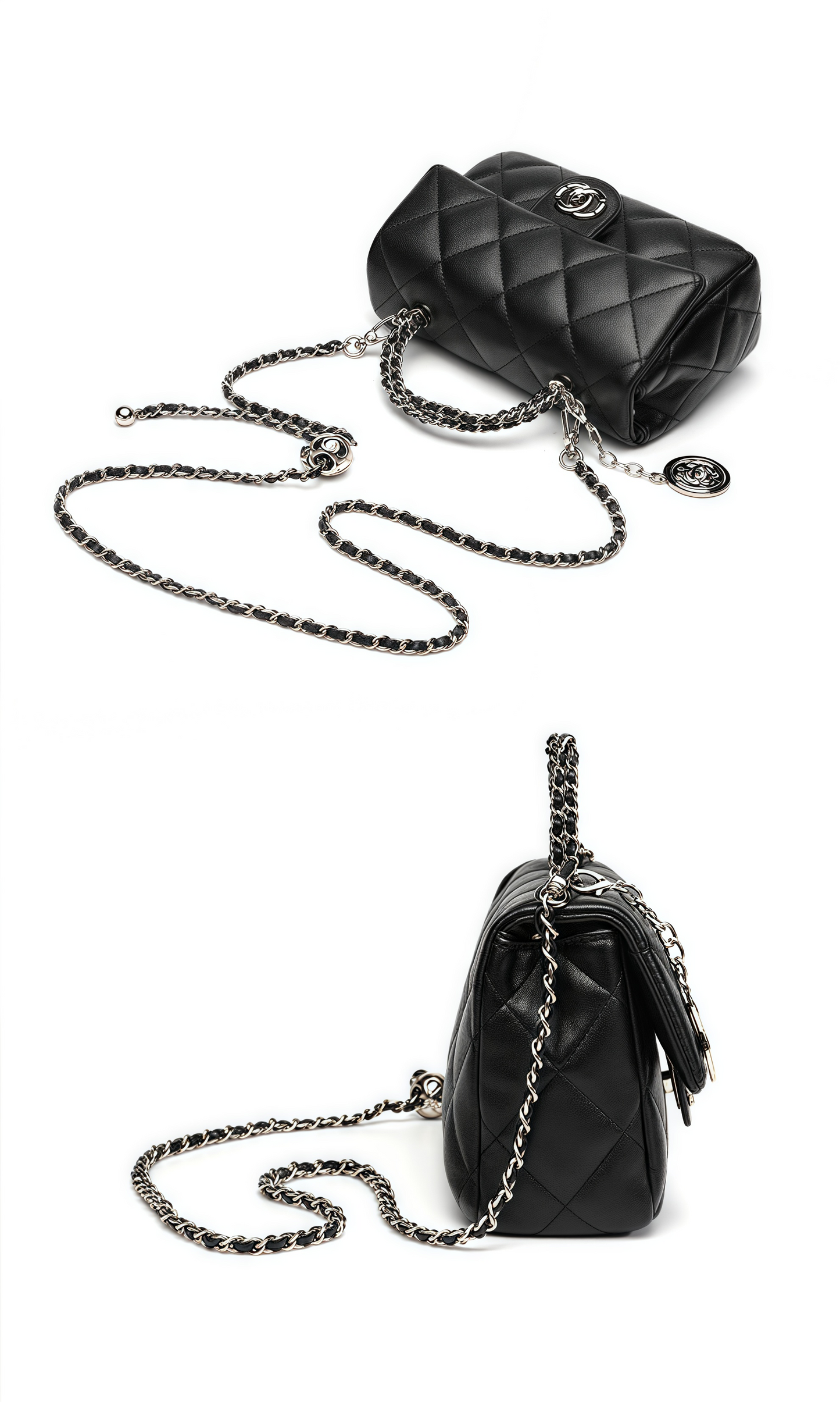 Noir Charm