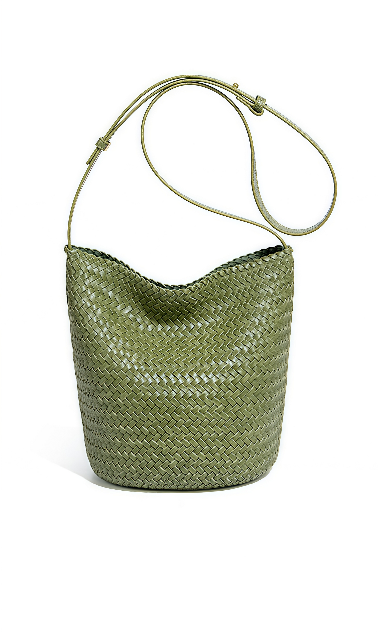 Verde Weave