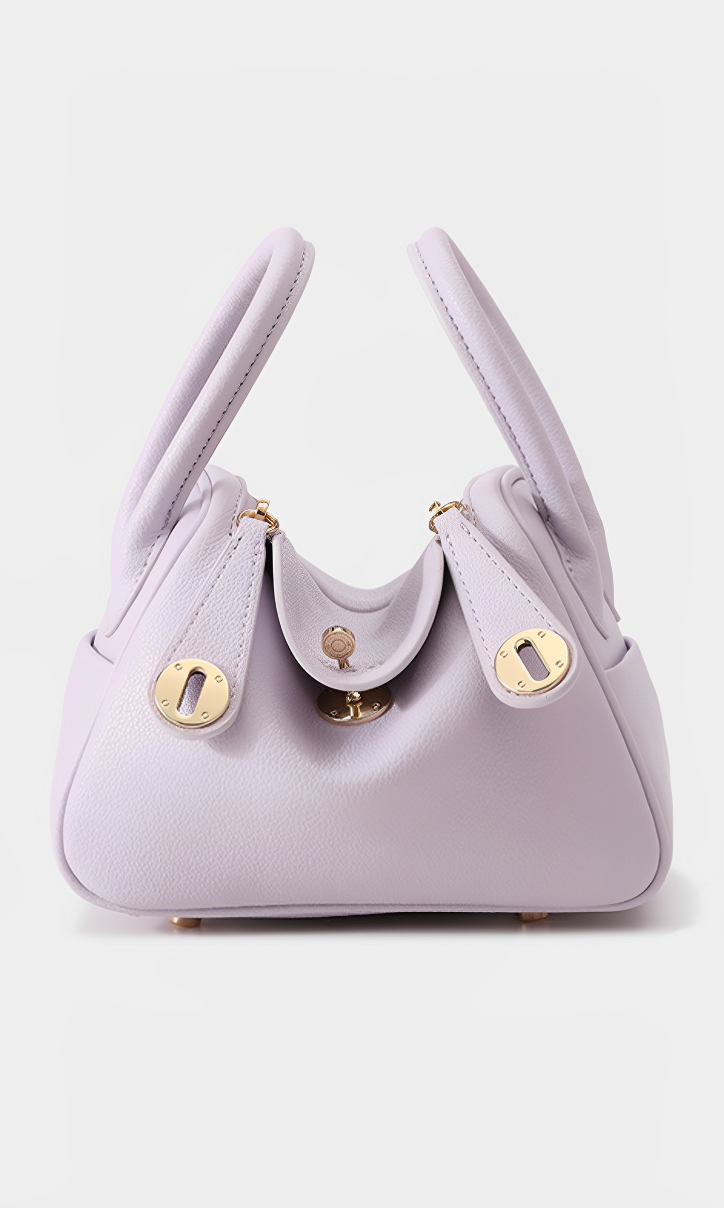 Linda - Mini Charm Bag