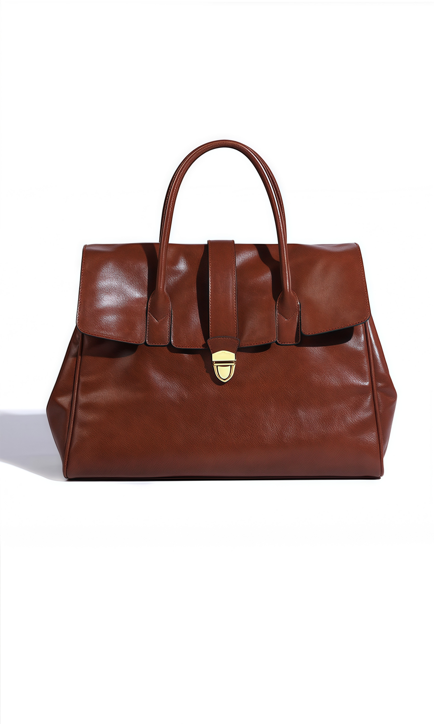 Regal Satchel