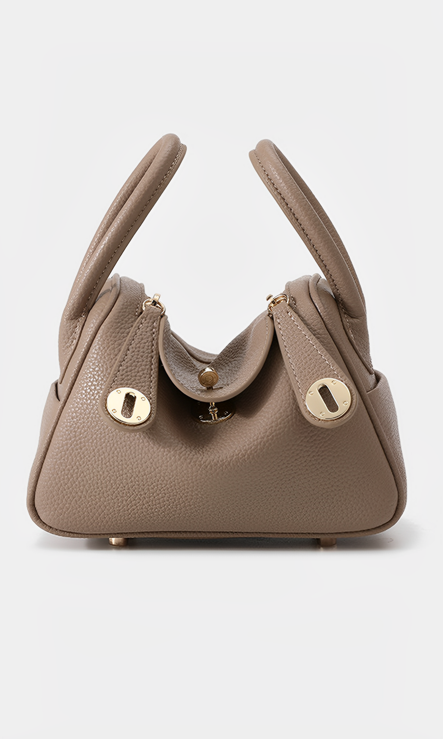 Linda - Mini Charm Bag