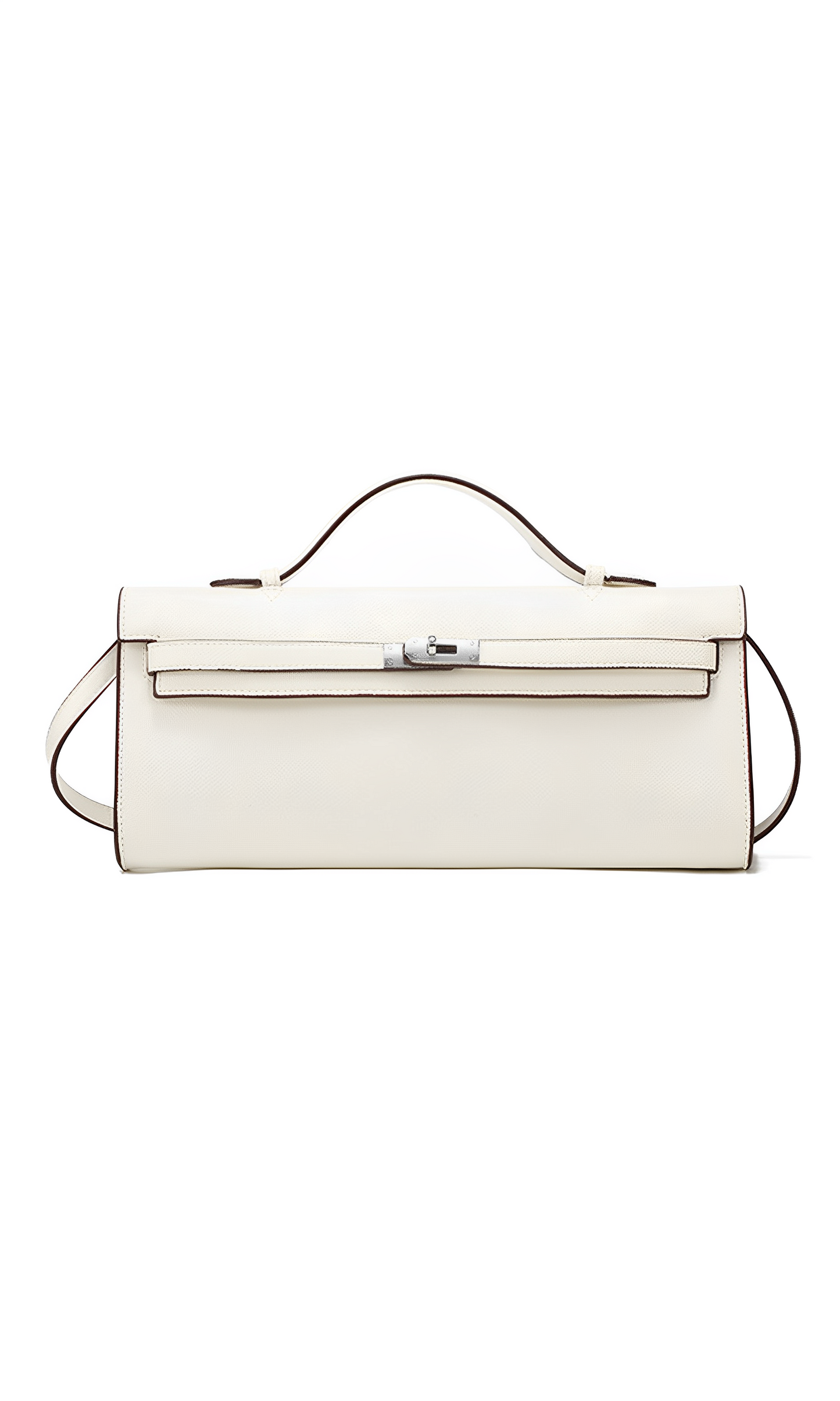 Soline Clutch - Kellycut