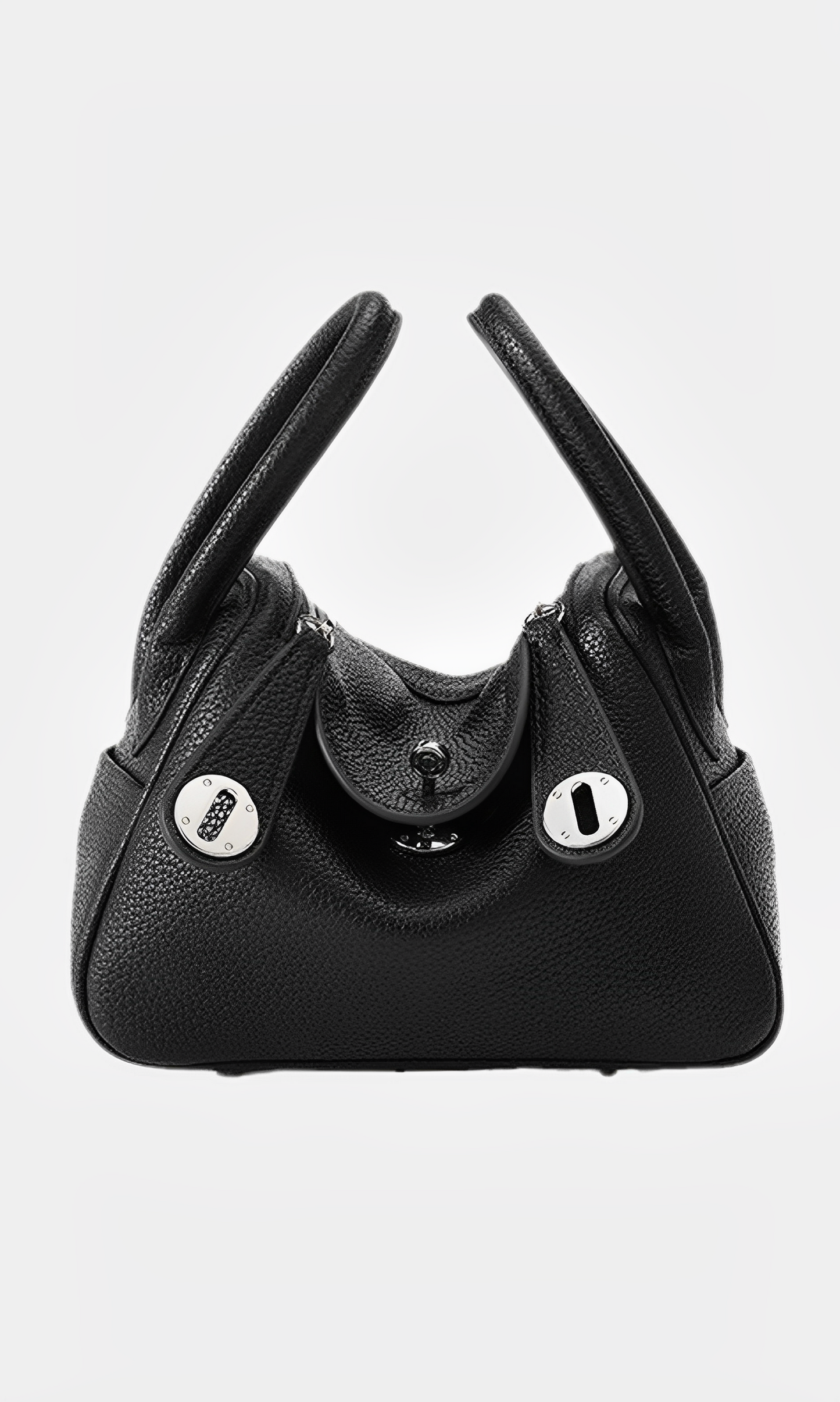 Linda - Mini Charm Bag