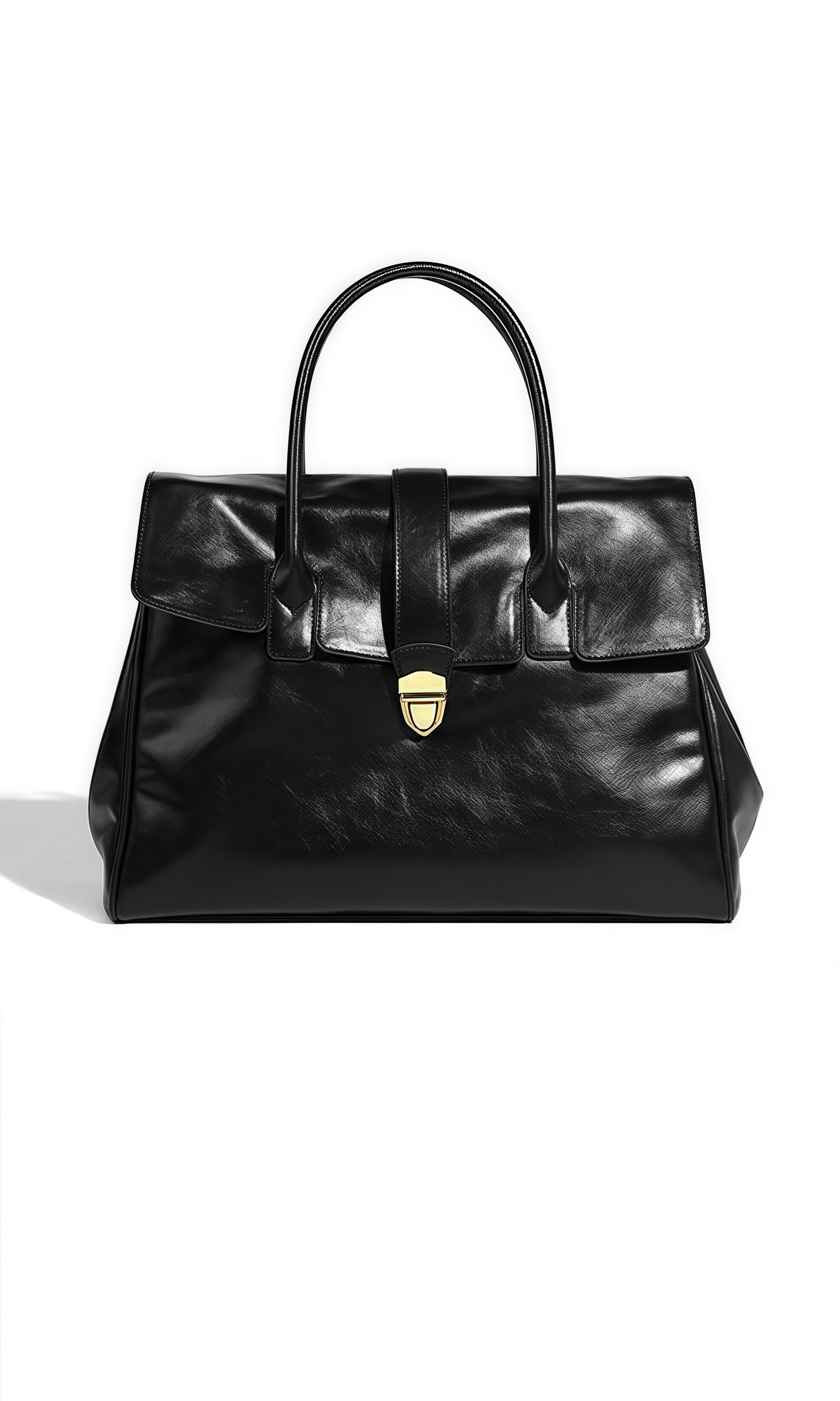 Regal Satchel