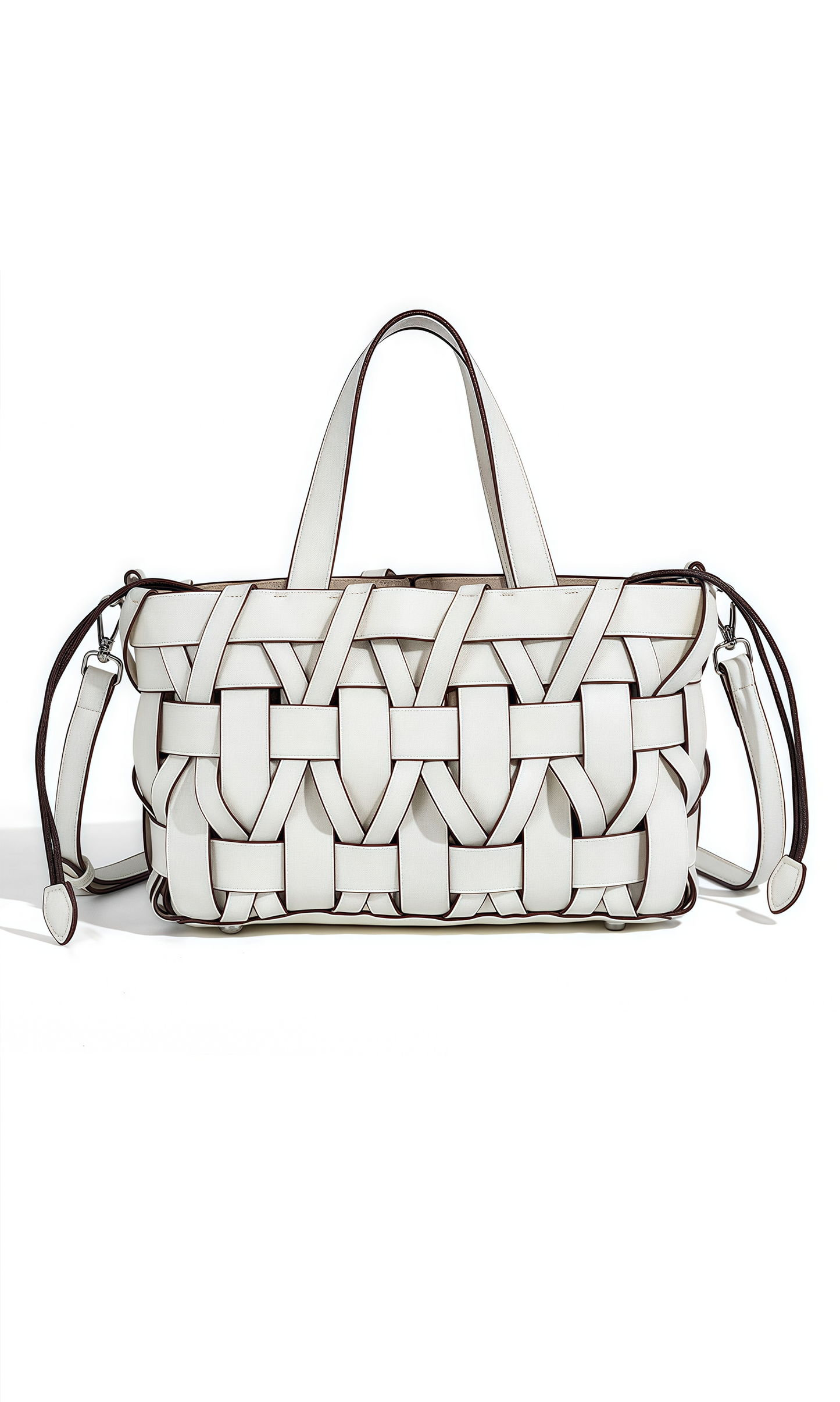 Arctic Weave