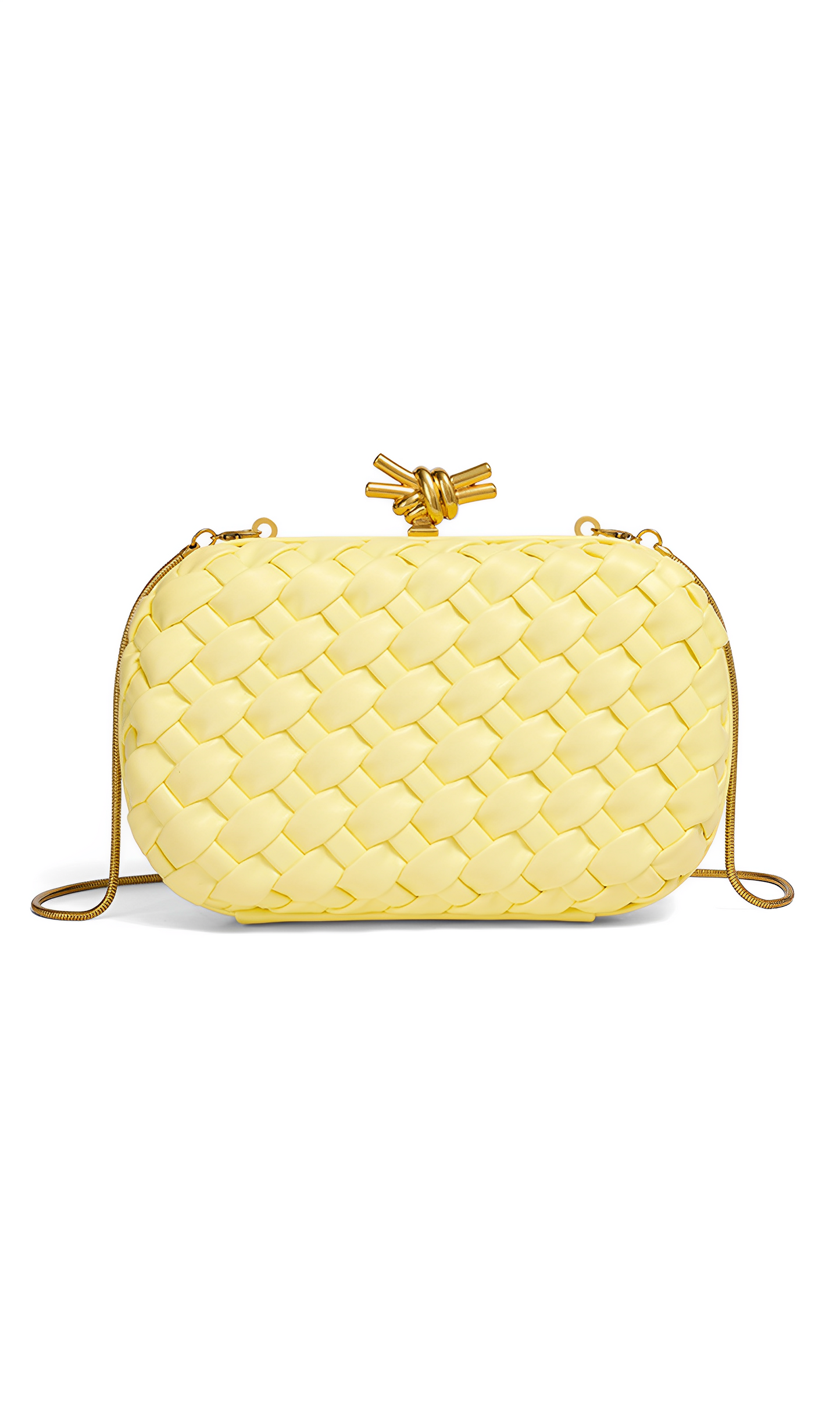 Aurélie Lumière Clutch