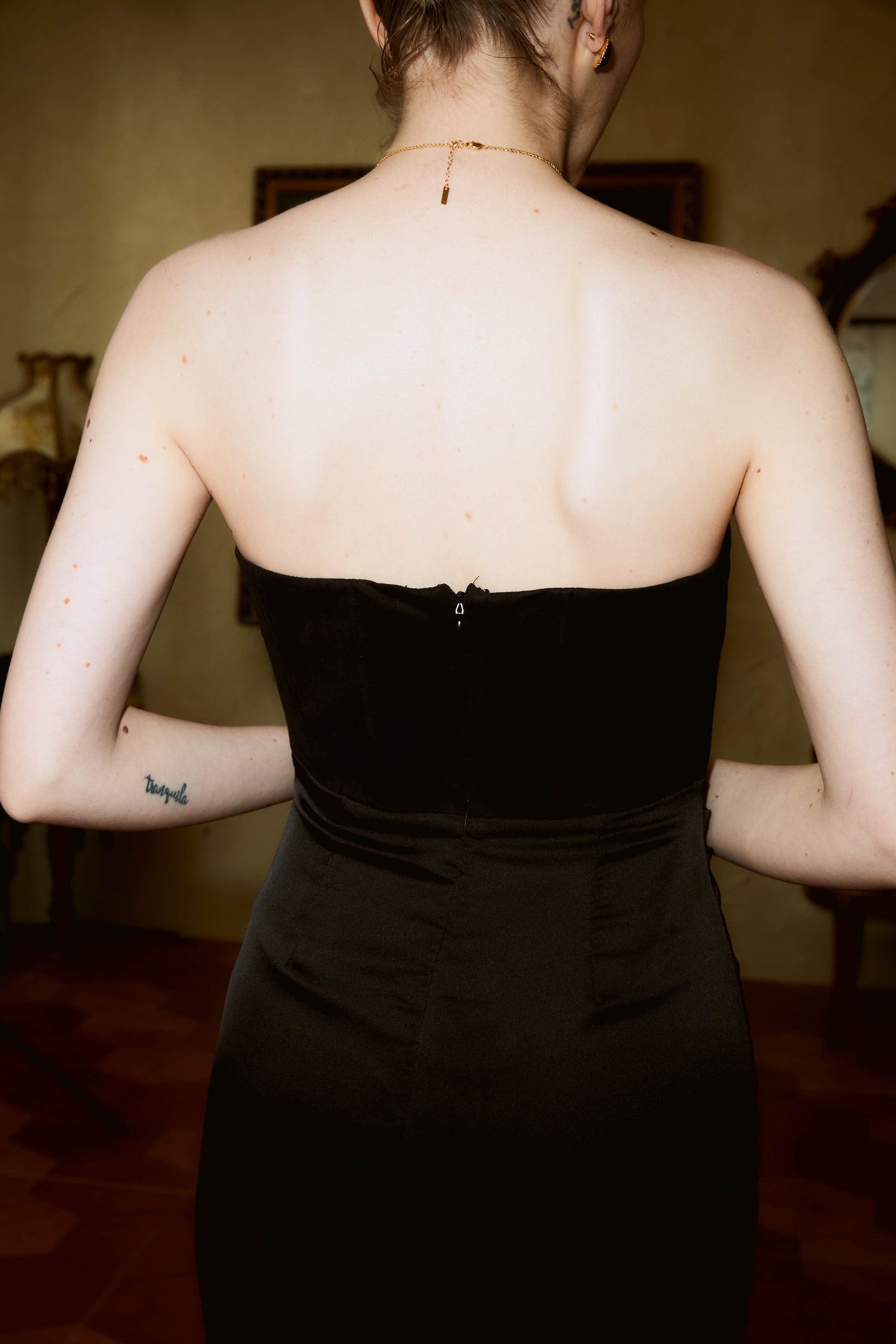 Hera Dress