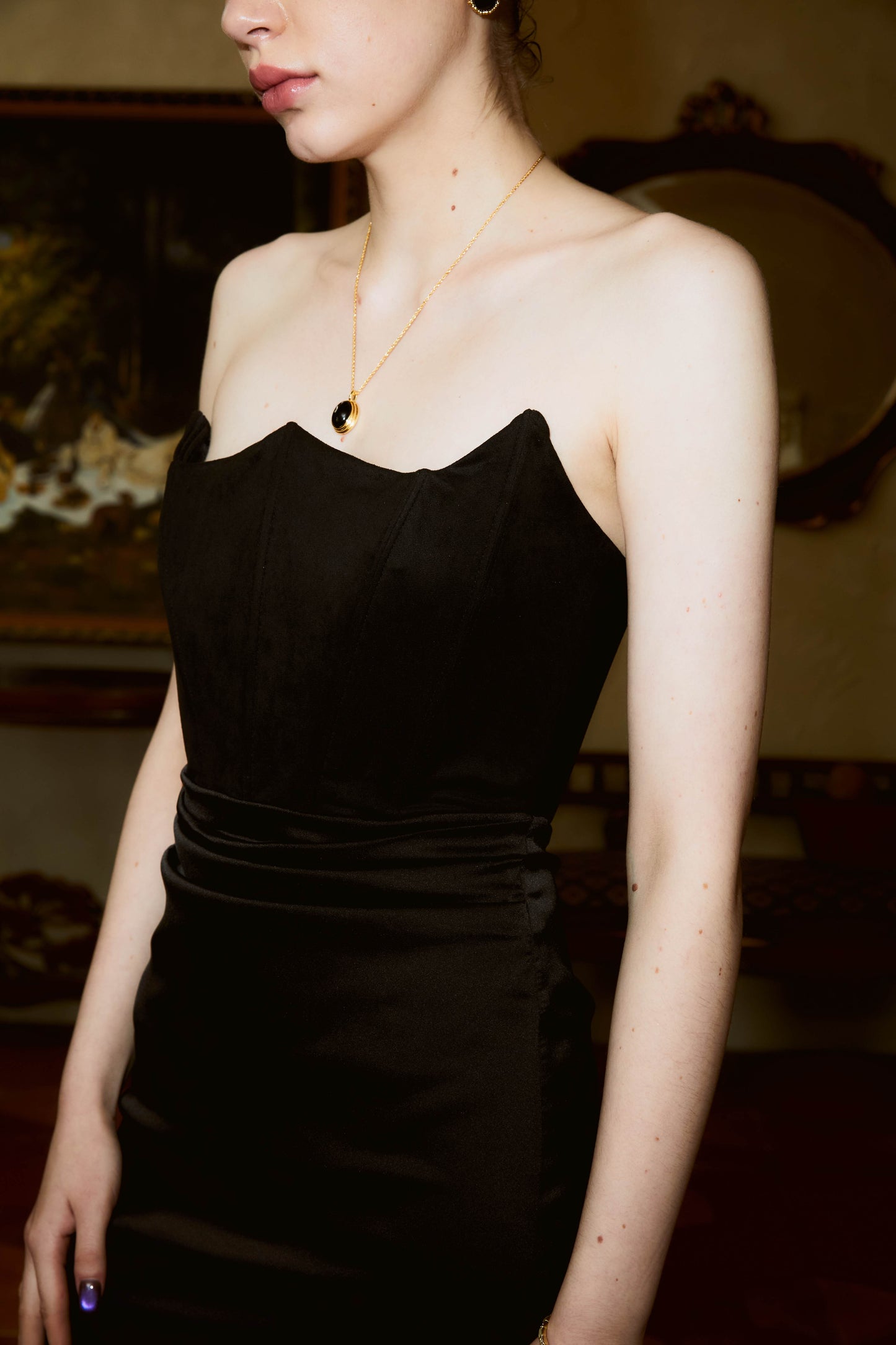Hera Dress