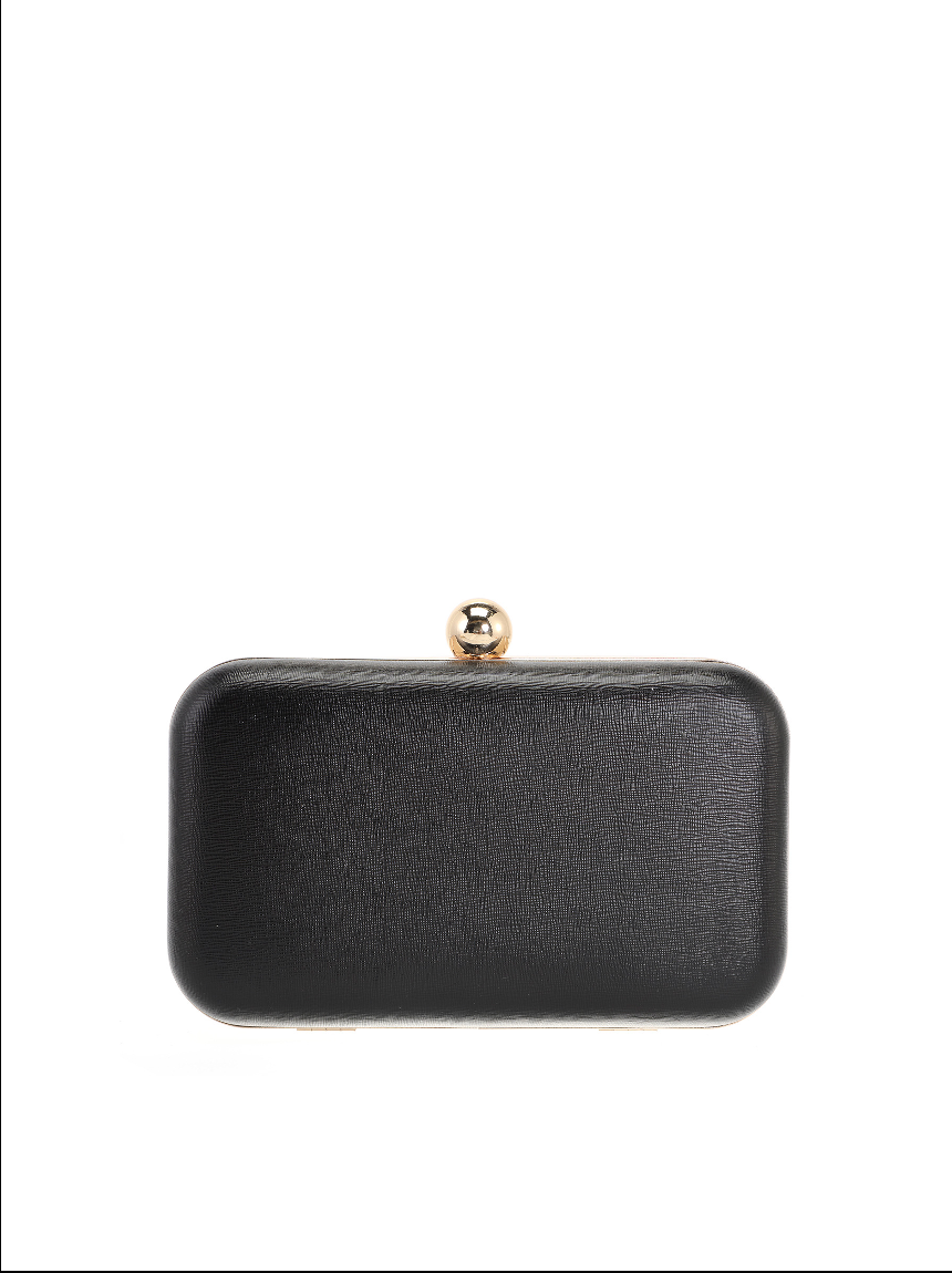 Luna Luxe Clutch