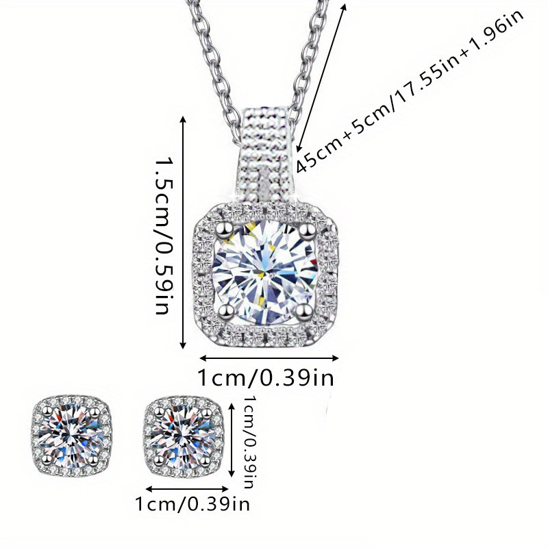 Glimmering Radiance Pendant