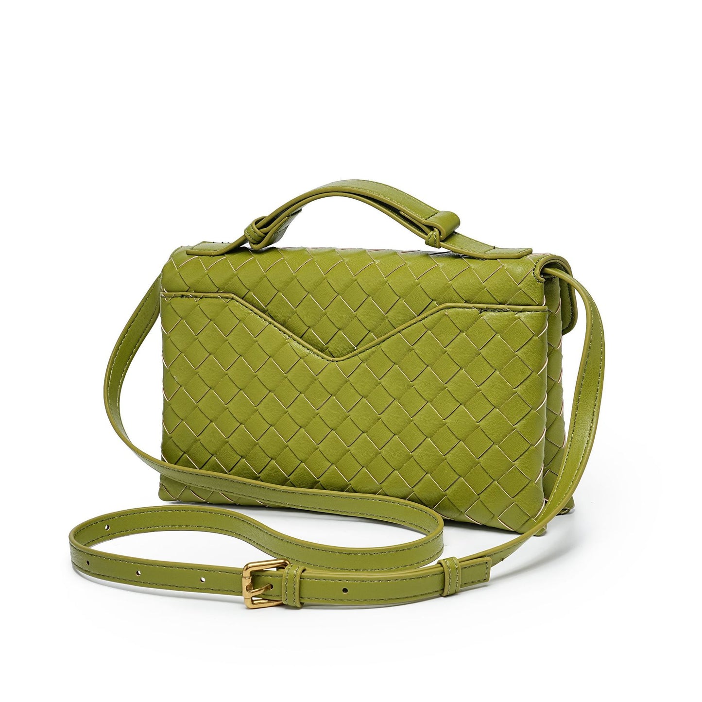 Knot Lock by Woven Muse
