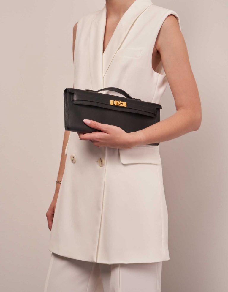 Soline Clutch - Kellycut