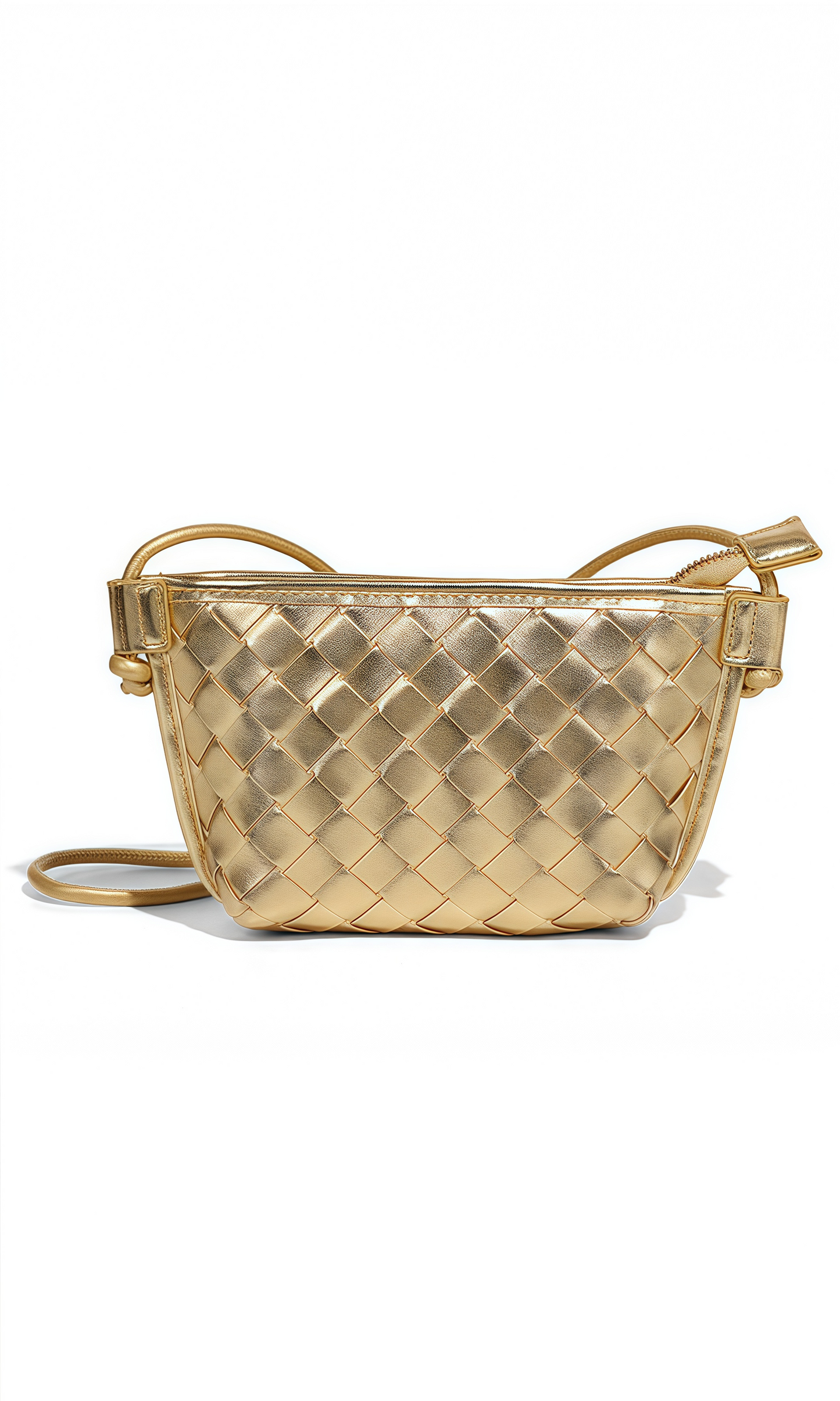 Mini Tact Weave