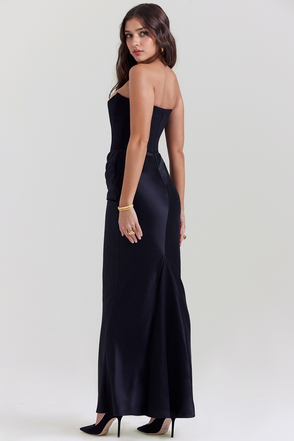 Hera Dress