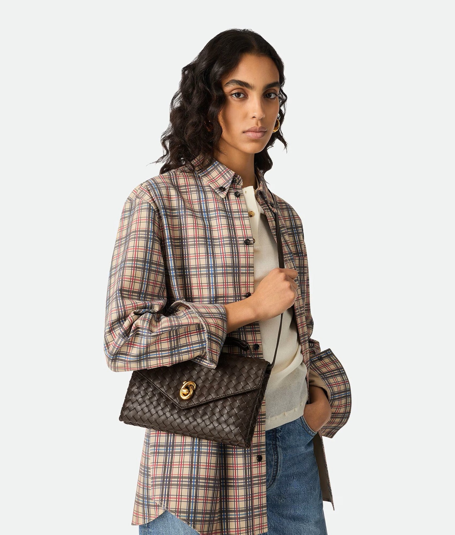 Knot Lock by Woven Muse