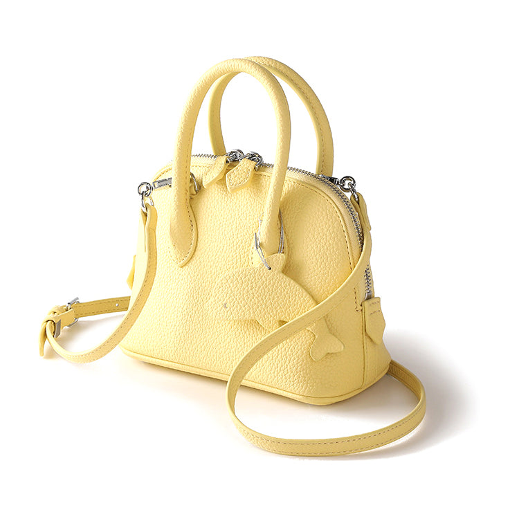Sunny Dolphin Mini Bag