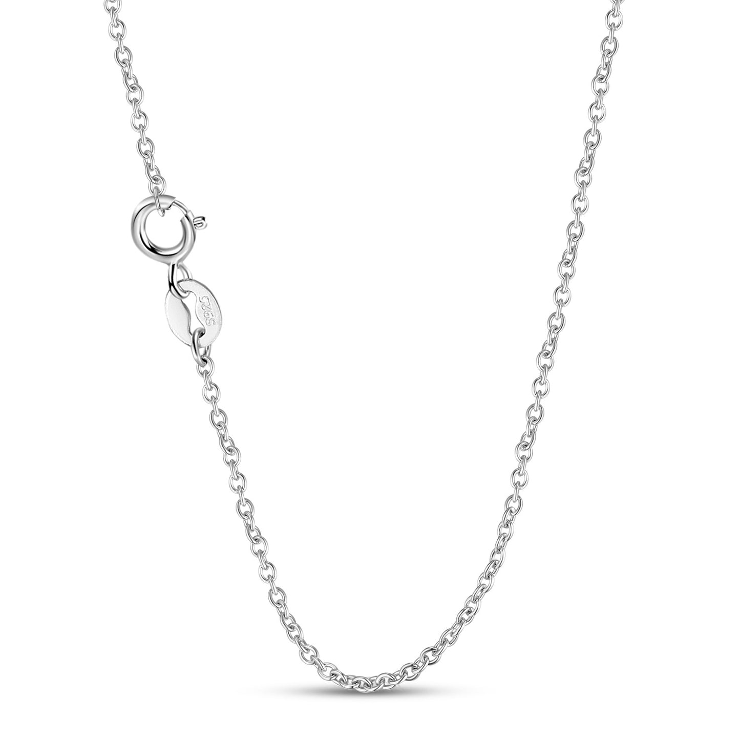 Angelic Cross Pendant