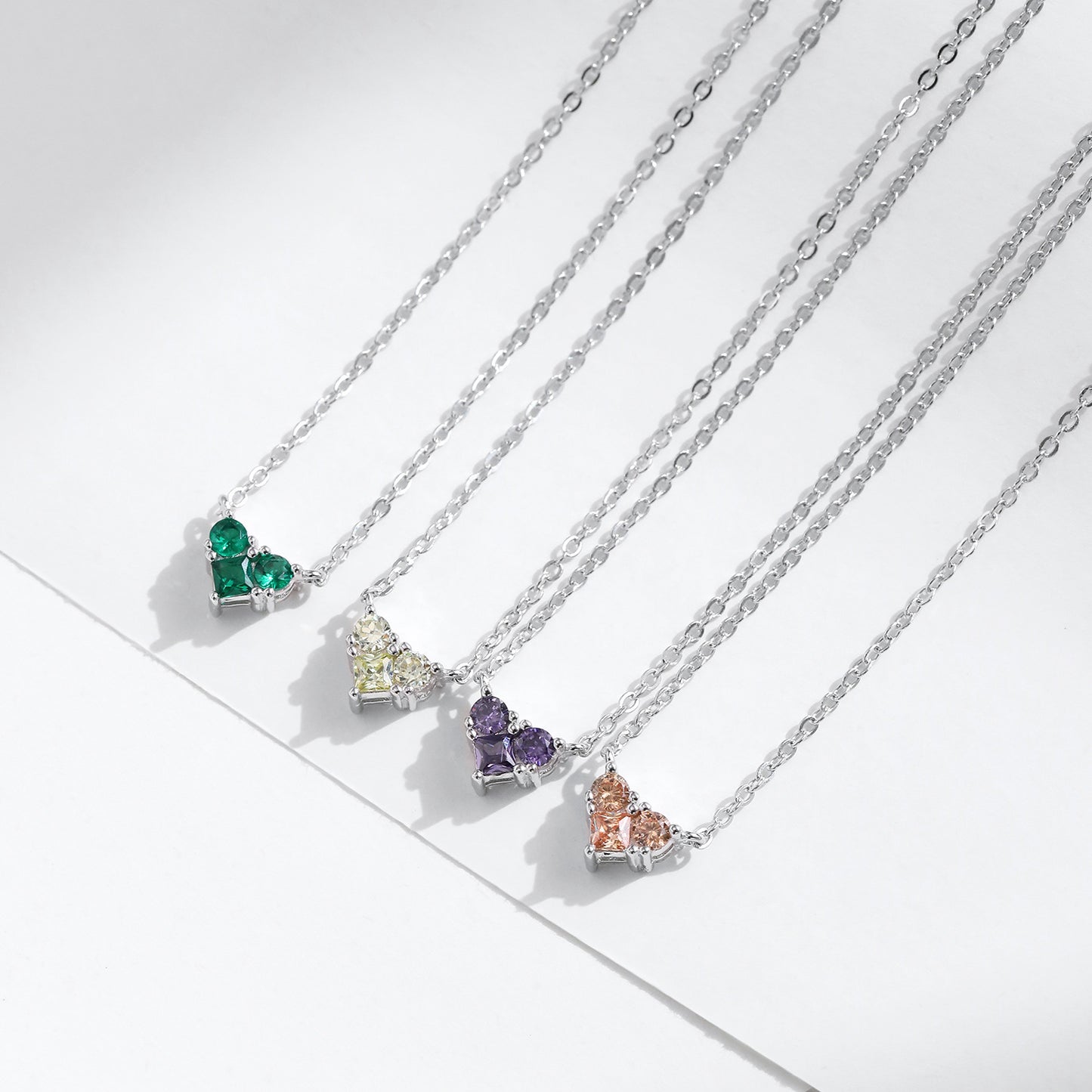 Whispering Heart Pendant