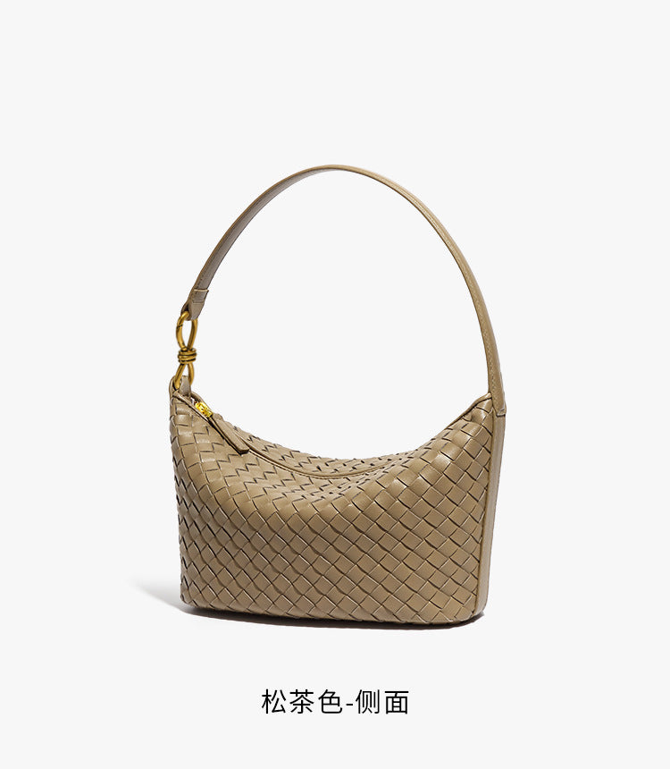 Lemon Zest Hobo